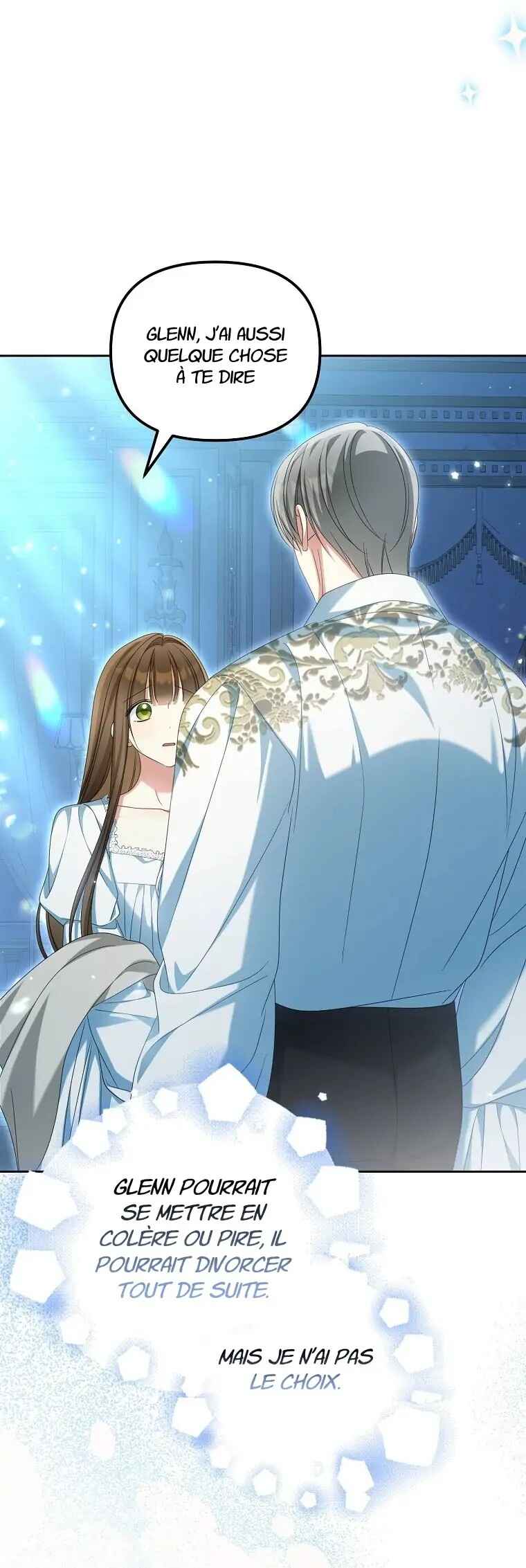 Gajja Anae ege Wae Jipchakhaseyo? Chapter 33 - Page 25