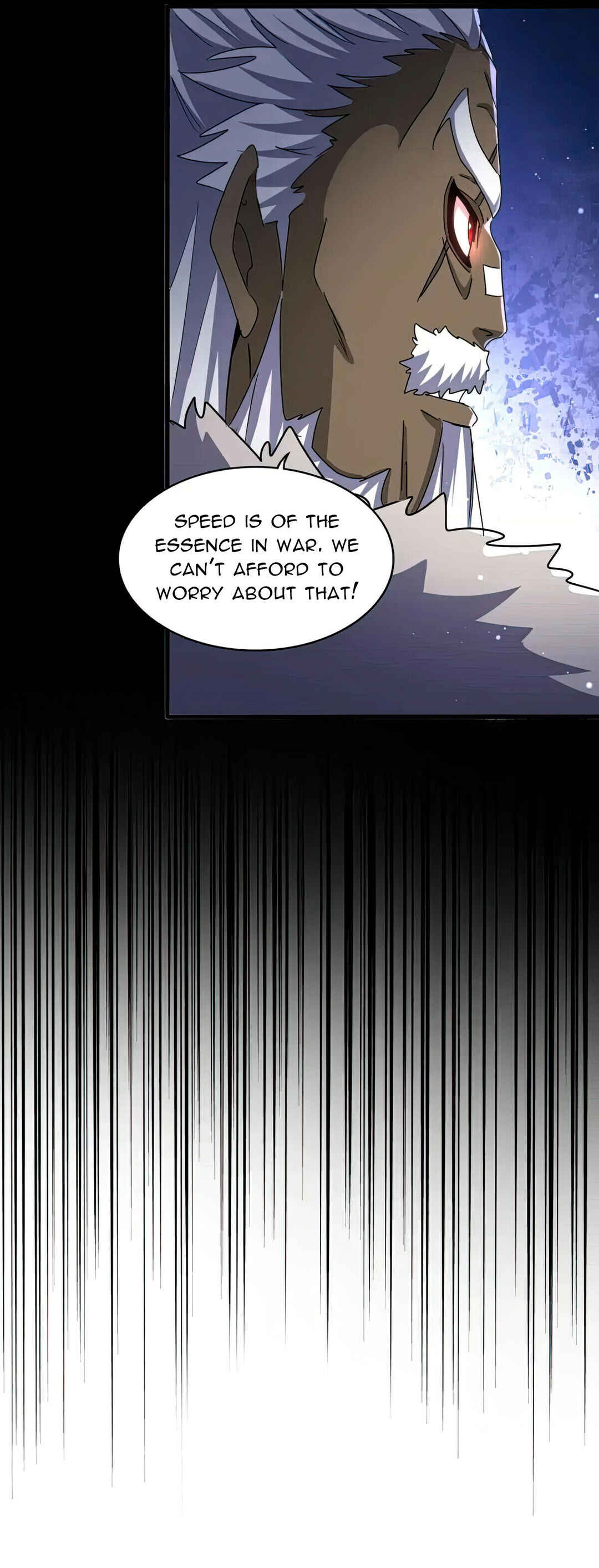 The Servant Is the Demon King?! Chapter 511 - Page 24