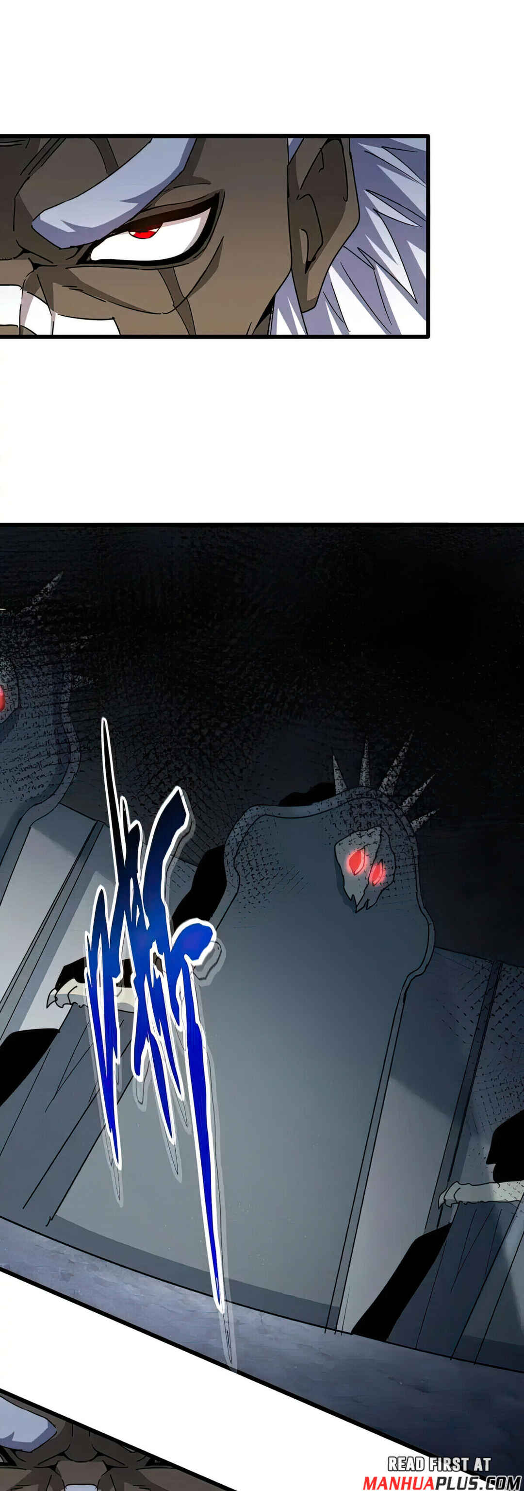 The Servant Is the Demon King?! Chapter 511 - Page 28