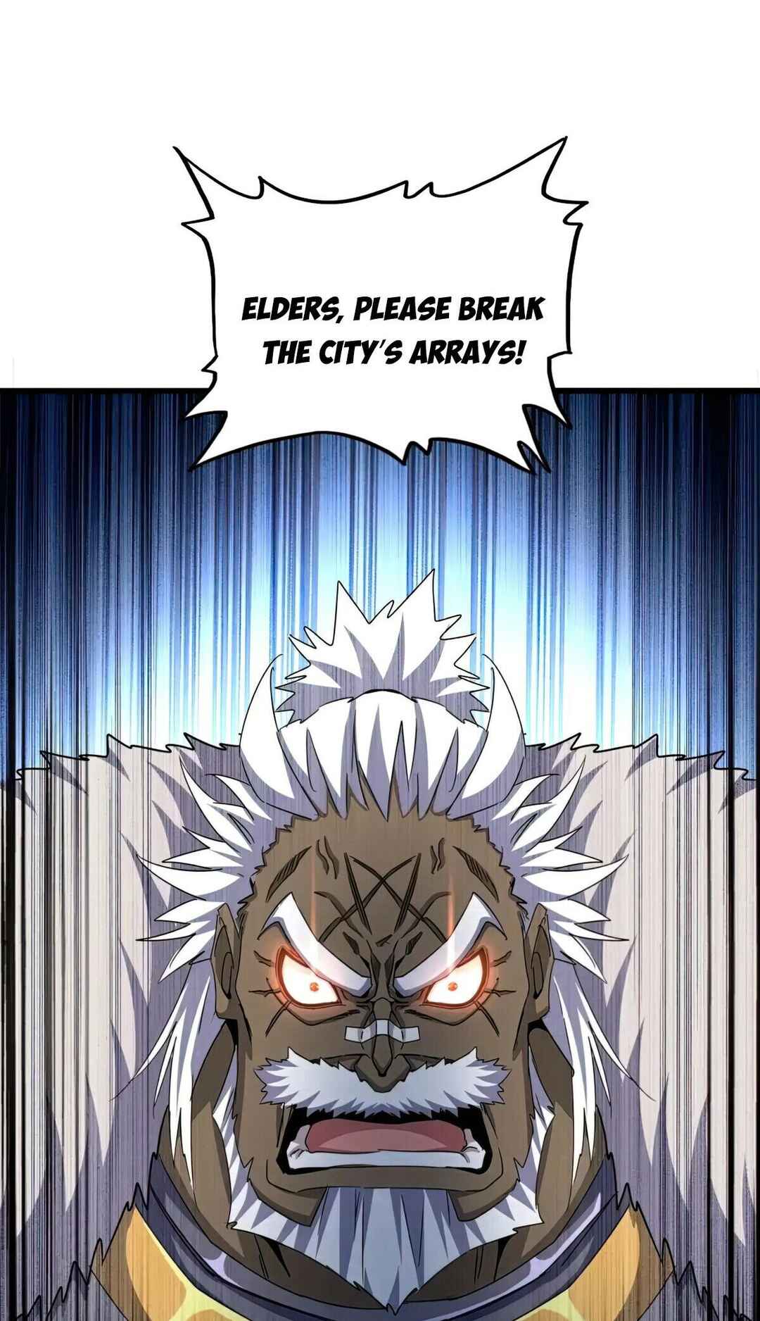 The Servant Is the Demon King?! Chapter 511 - Page 34