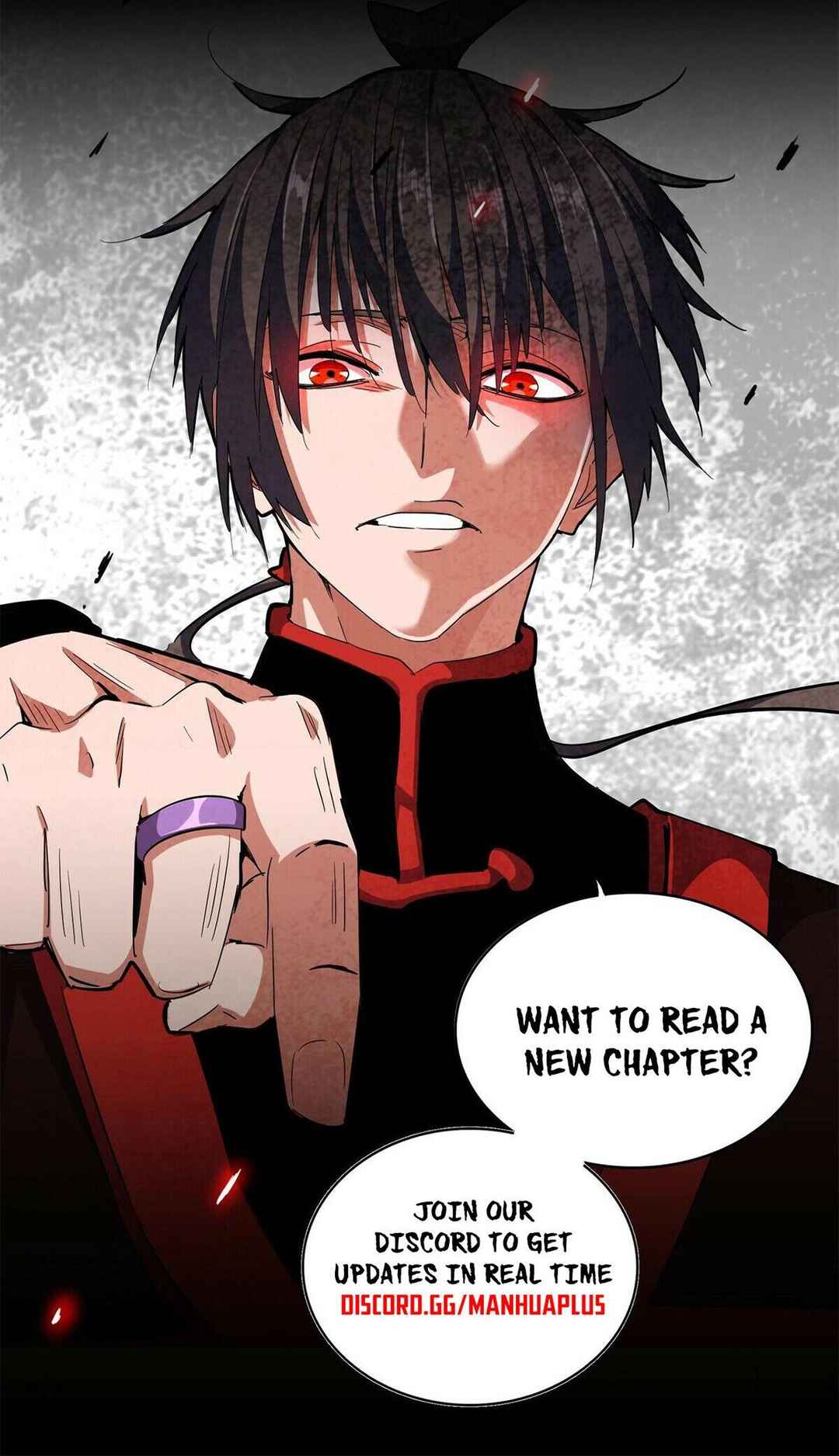 The Servant Is the Demon King?! Chapter 511 - Page 36