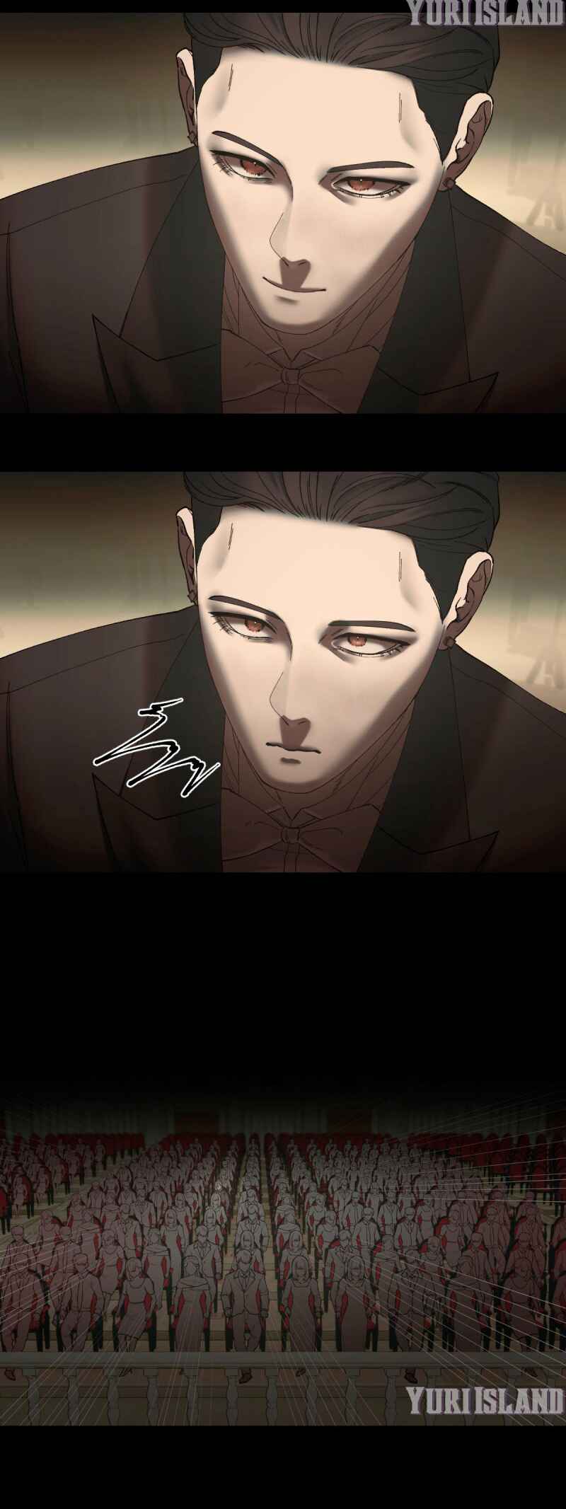 6th Degree Chapter 40 - Page 13
