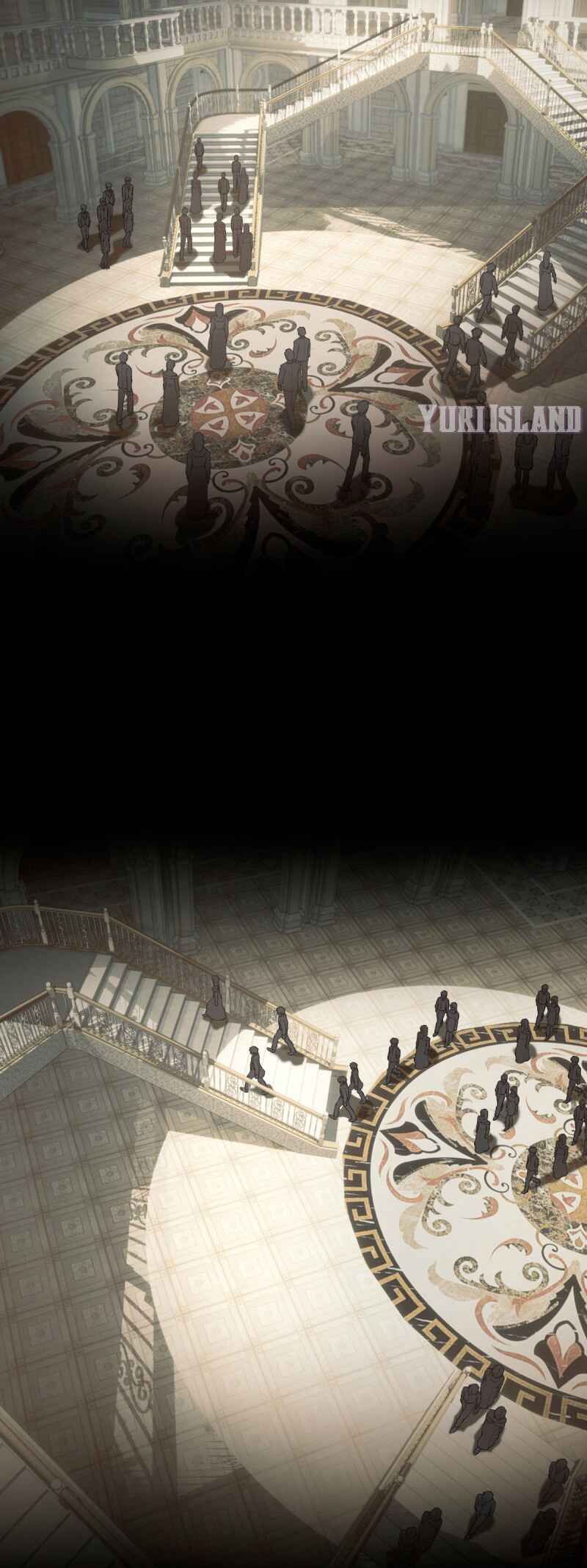 6th Degree Chapter 40 - Page 3