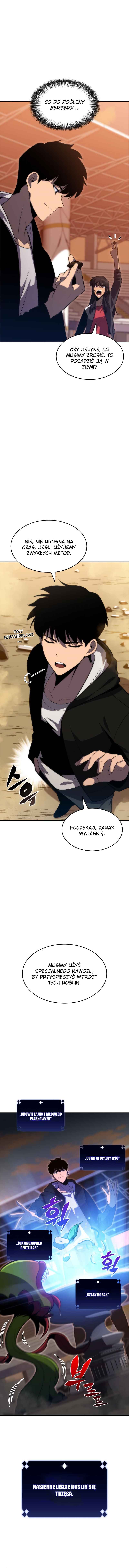 Na Honja Manlep Newbie Chapter 53 - Page 19