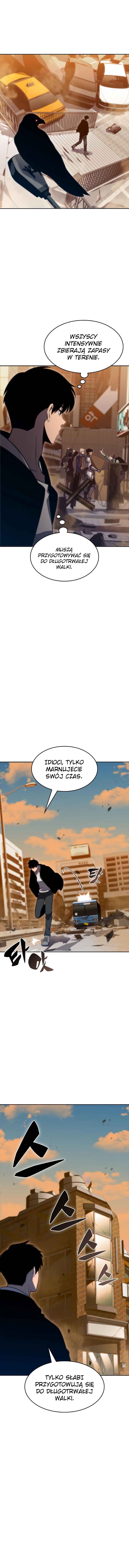 Na Honja Manlep Newbie Chapter 53 - Page 26