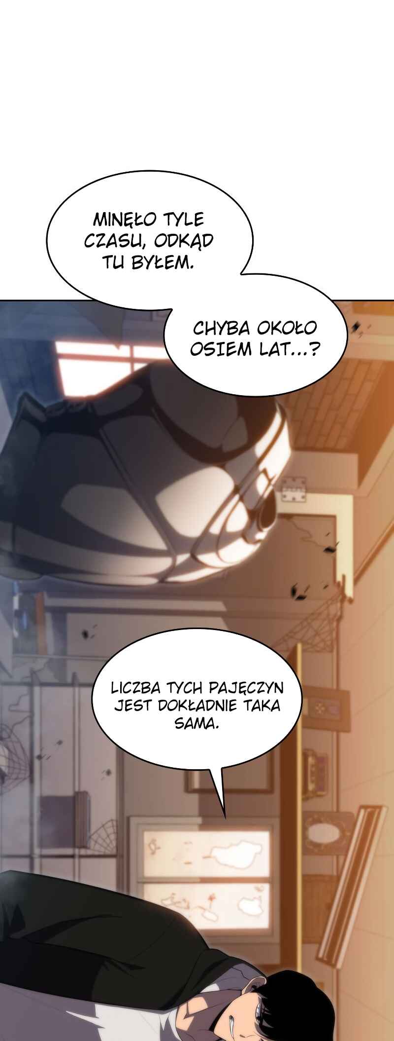 Na Honja Manlep Newbie Chapter 53 - Page 27
