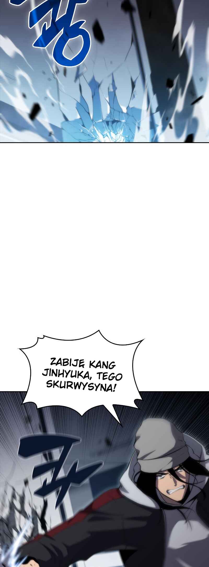 Na Honja Manlep Newbie Chapter 53 - Page 35