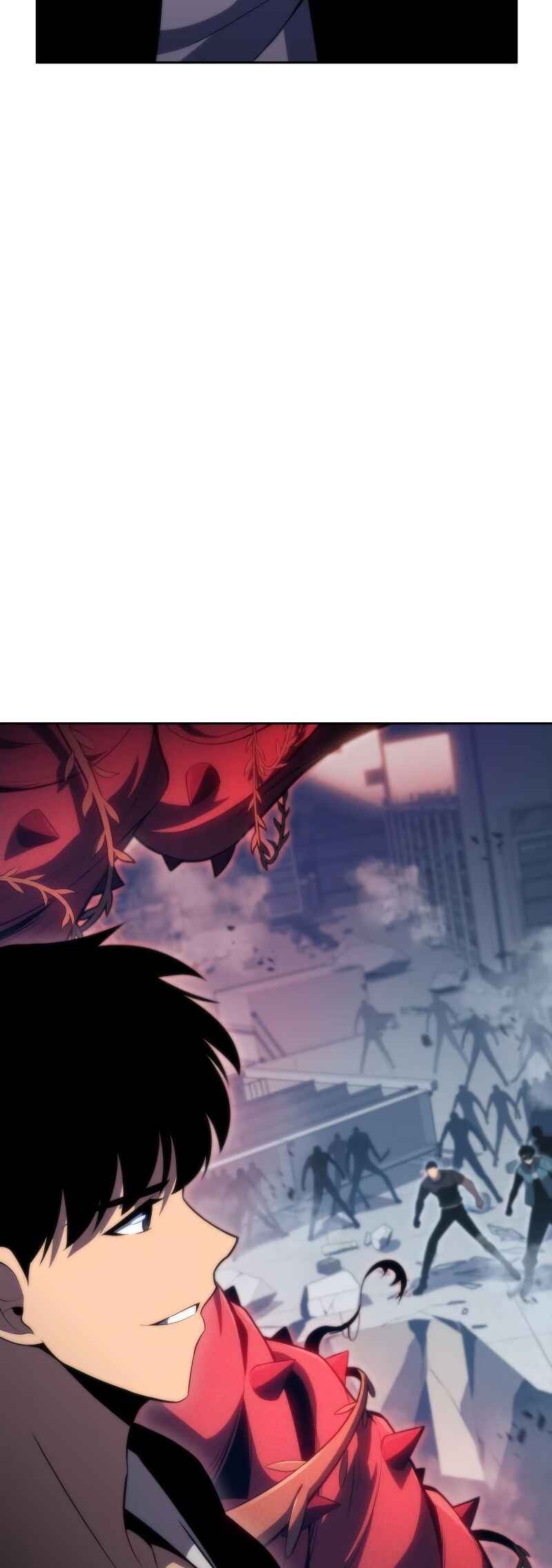 Na Honja Manlep Newbie Chapter 53 - Page 49