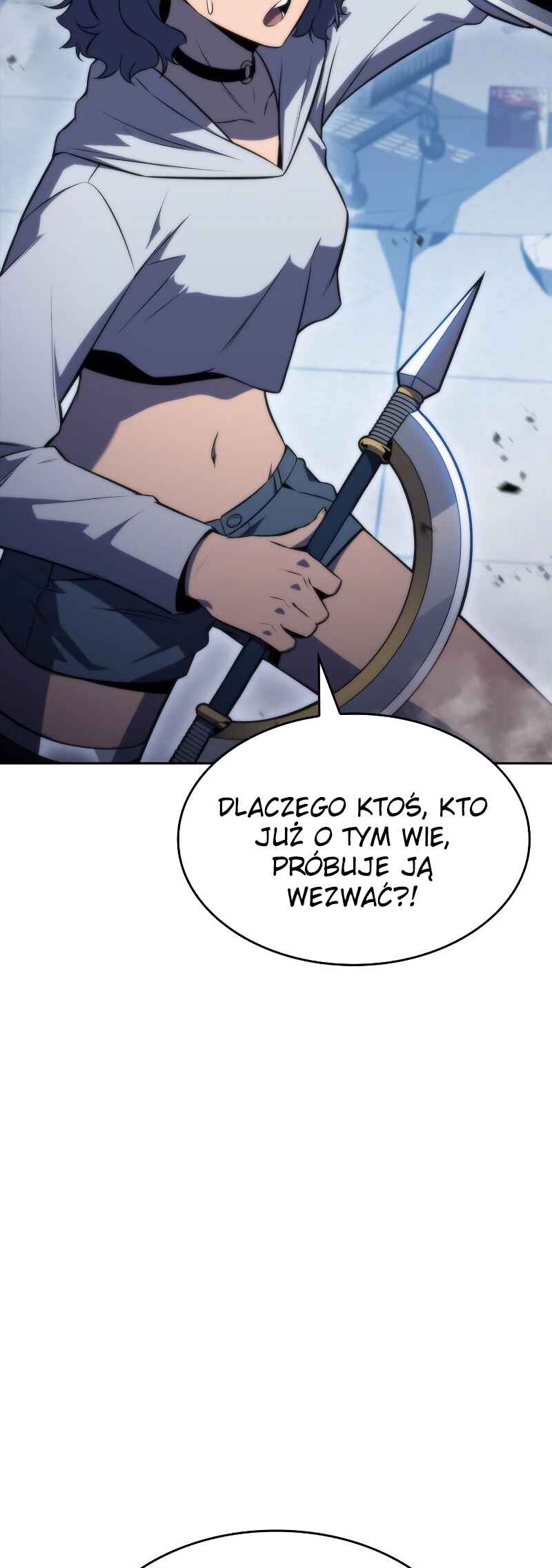 Na Honja Manlep Newbie Chapter 53 - Page 51