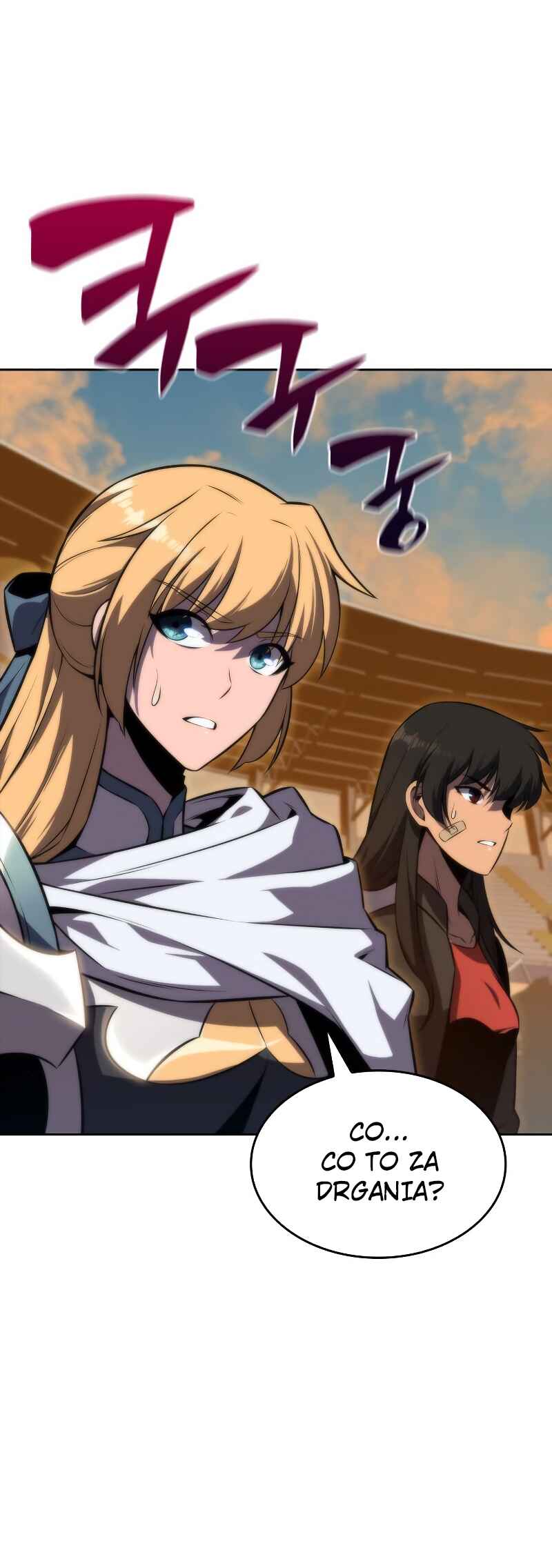 Na Honja Manlep Newbie Chapter 53 - Page 59