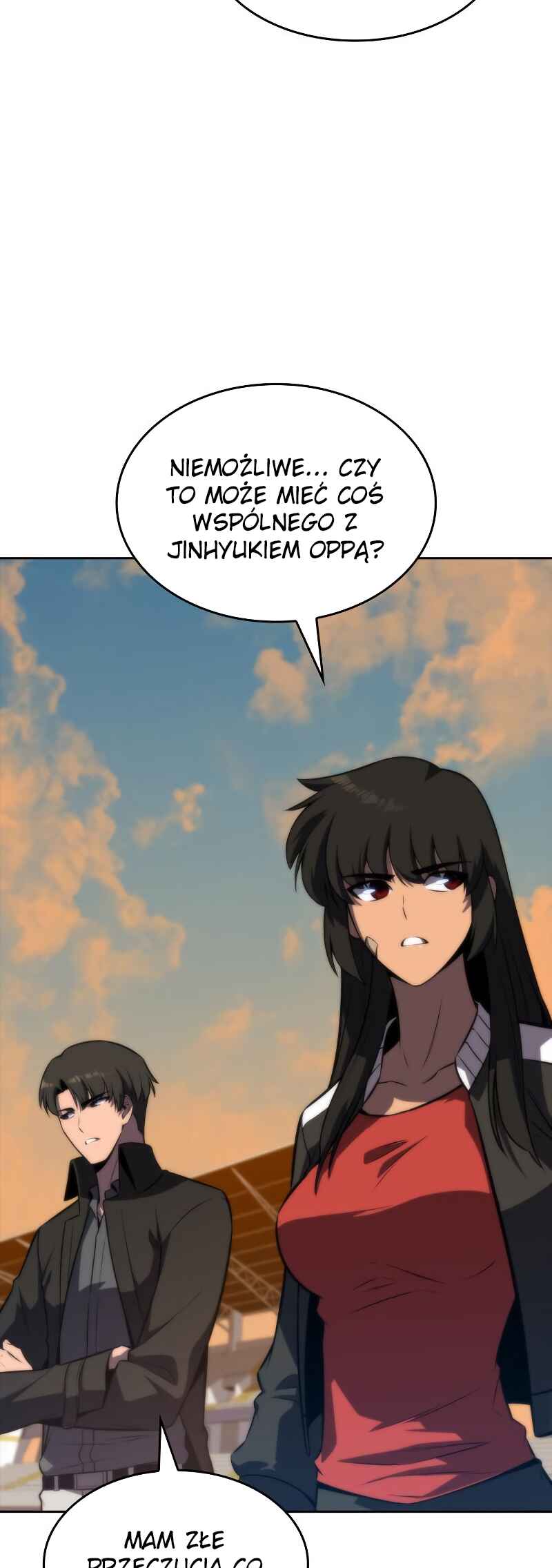 Na Honja Manlep Newbie Chapter 53 - Page 61