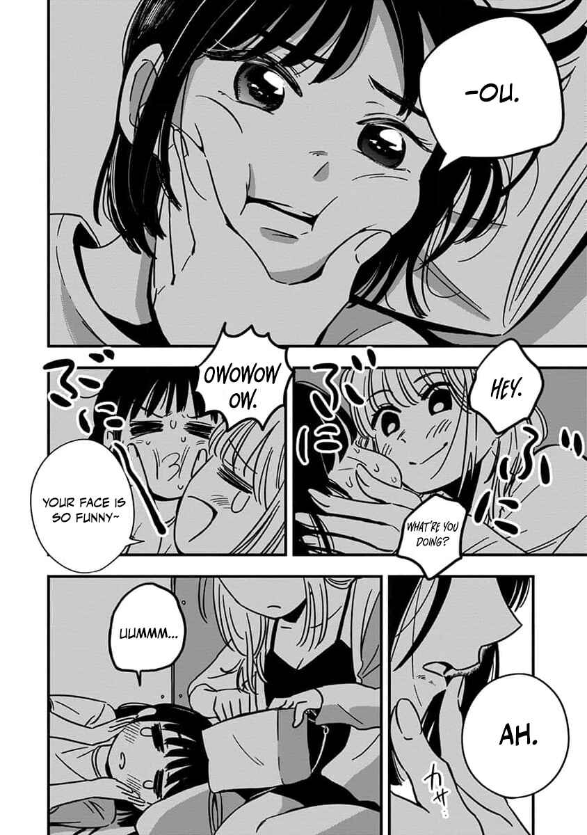Sayonara Flower Petal Chapter 1 - Page 18