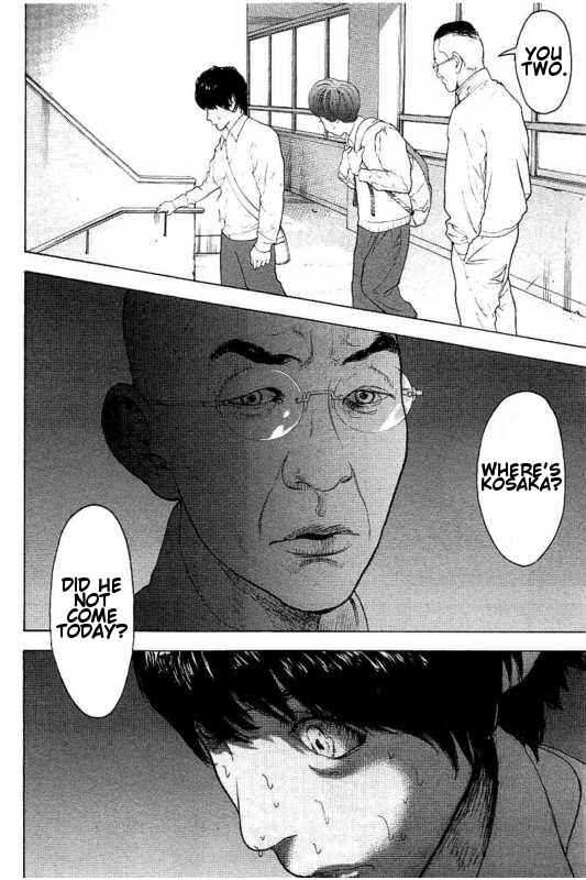 Bokutachi ga Yarimashita Chapter 14 - Page 10
