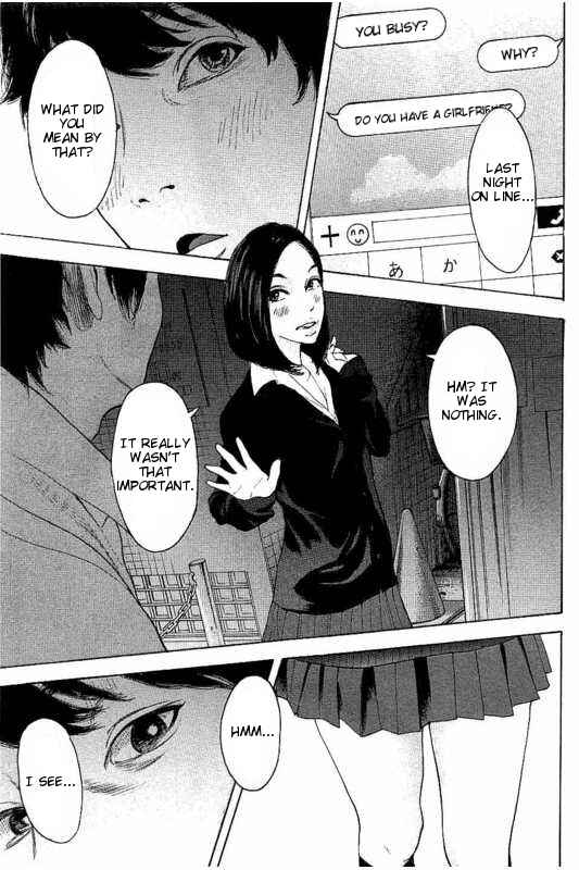 Bokutachi ga Yarimashita Chapter 14 - Page 17