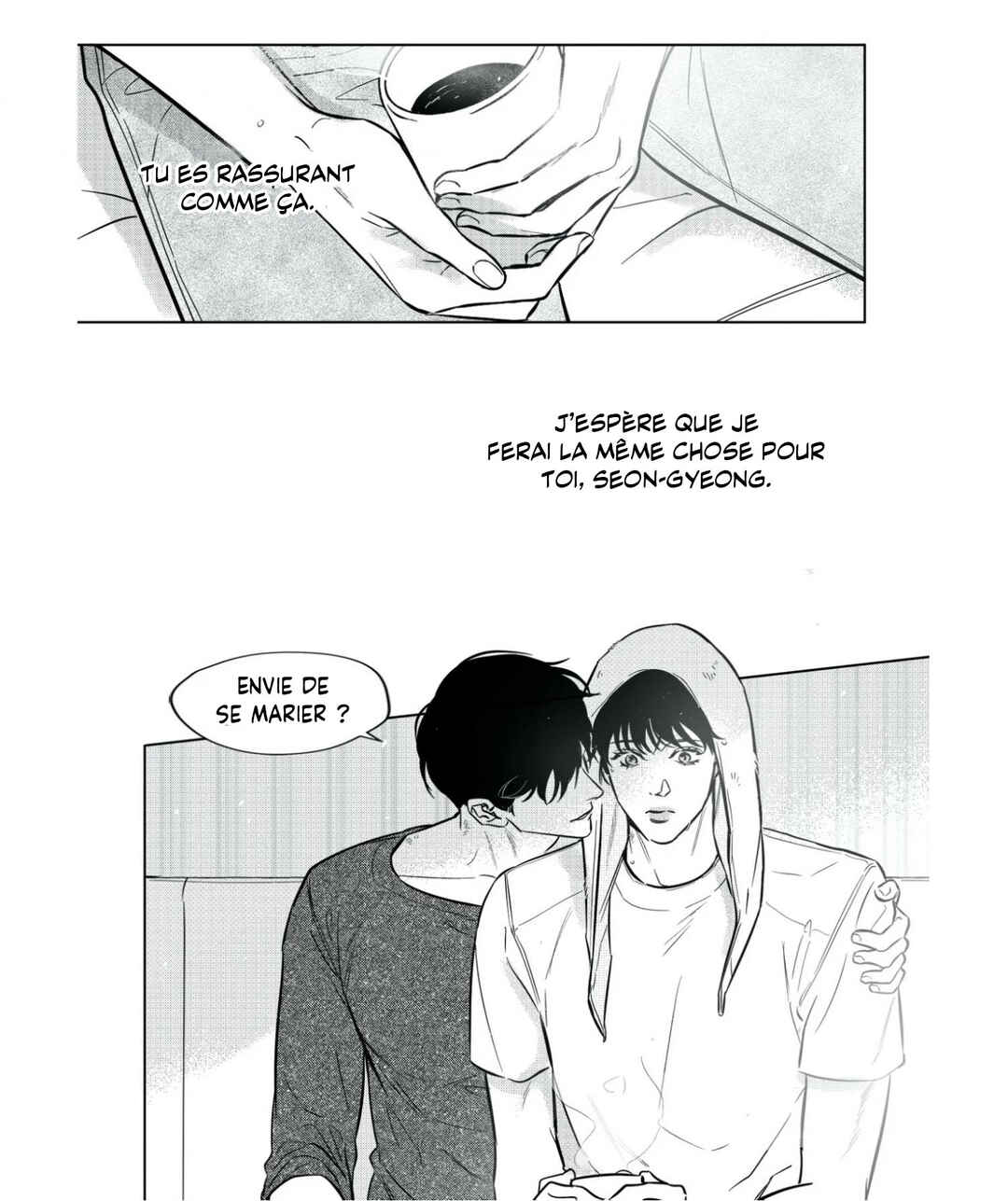 The Last Step on the Way Chapter 5 - Page 84