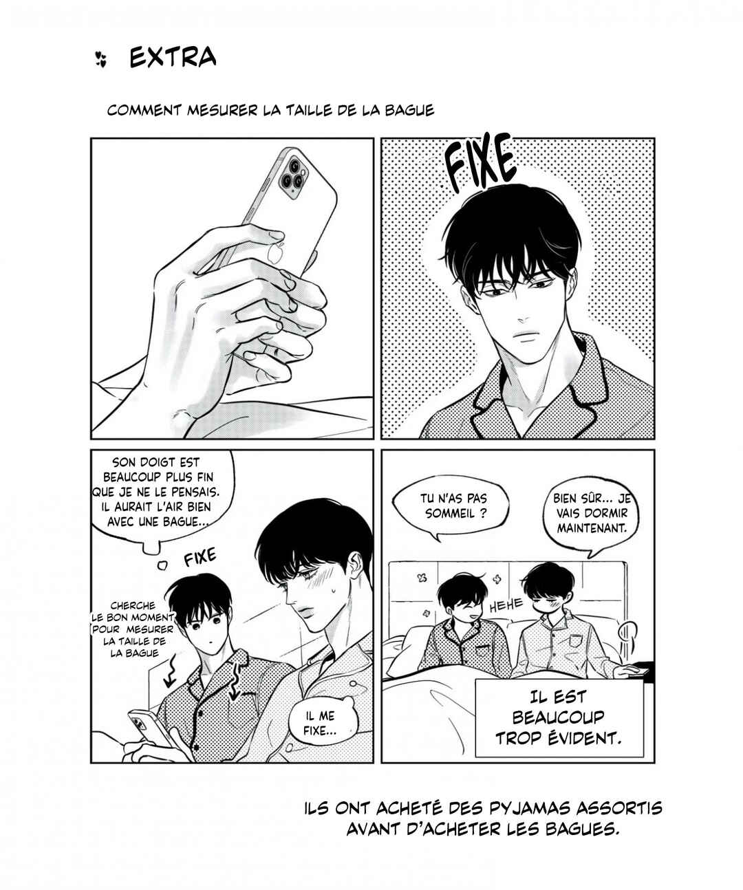 The Last Step on the Way Chapter 5 - Page 95