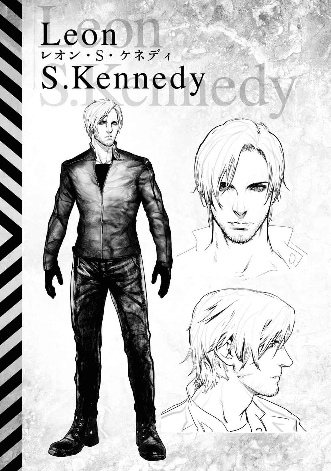 Resident Evil: Death Island Chapter 8.2 - Page 17