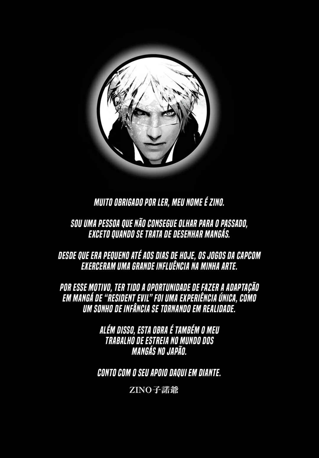 Resident Evil: Death Island Chapter 8.2 - Page 23