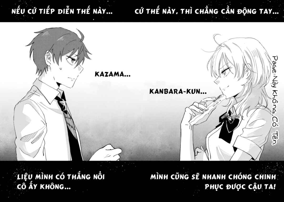Gakuen no Hime Kouryaku Hajimetara Shuraba ni Natteta Ken Chapter 1 - Page 30