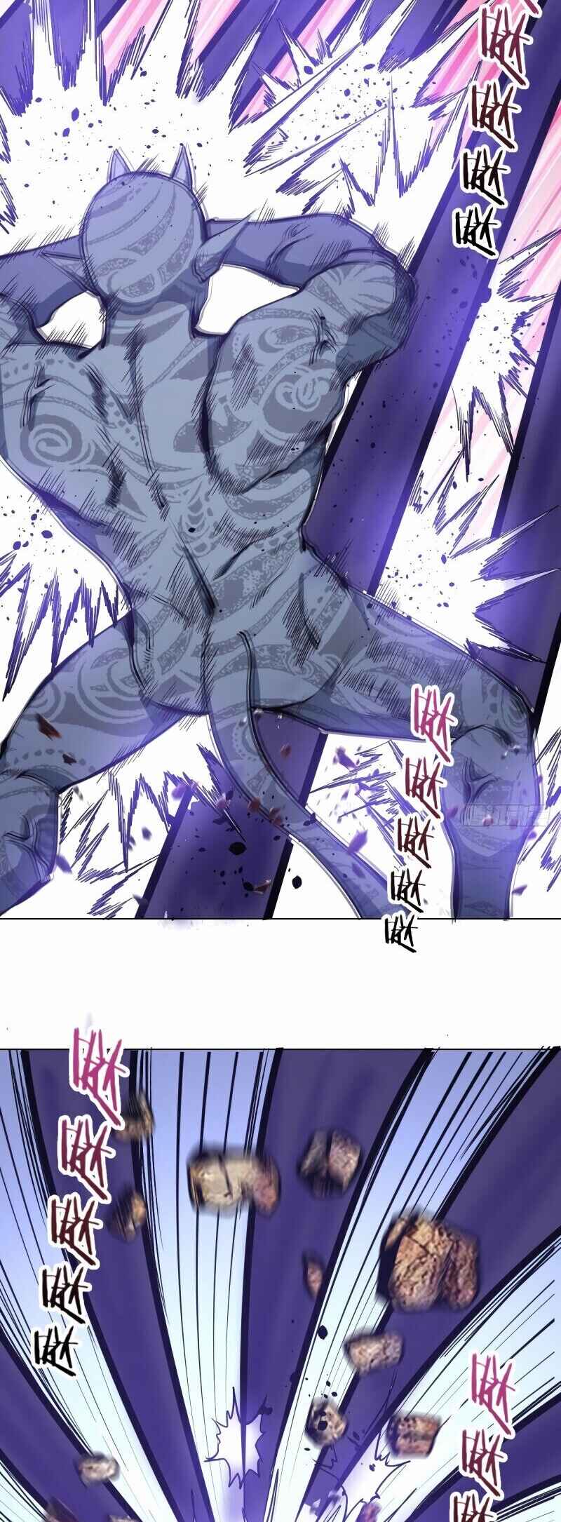 Dark Star King Chapter 55 - Page 10