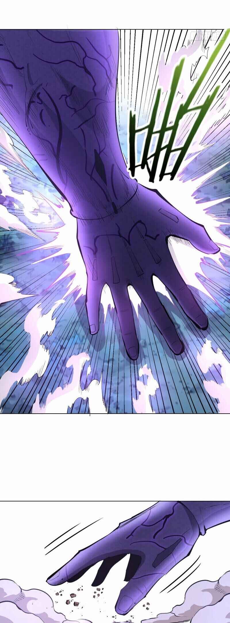 Dark Star King Chapter 55 - Page 5