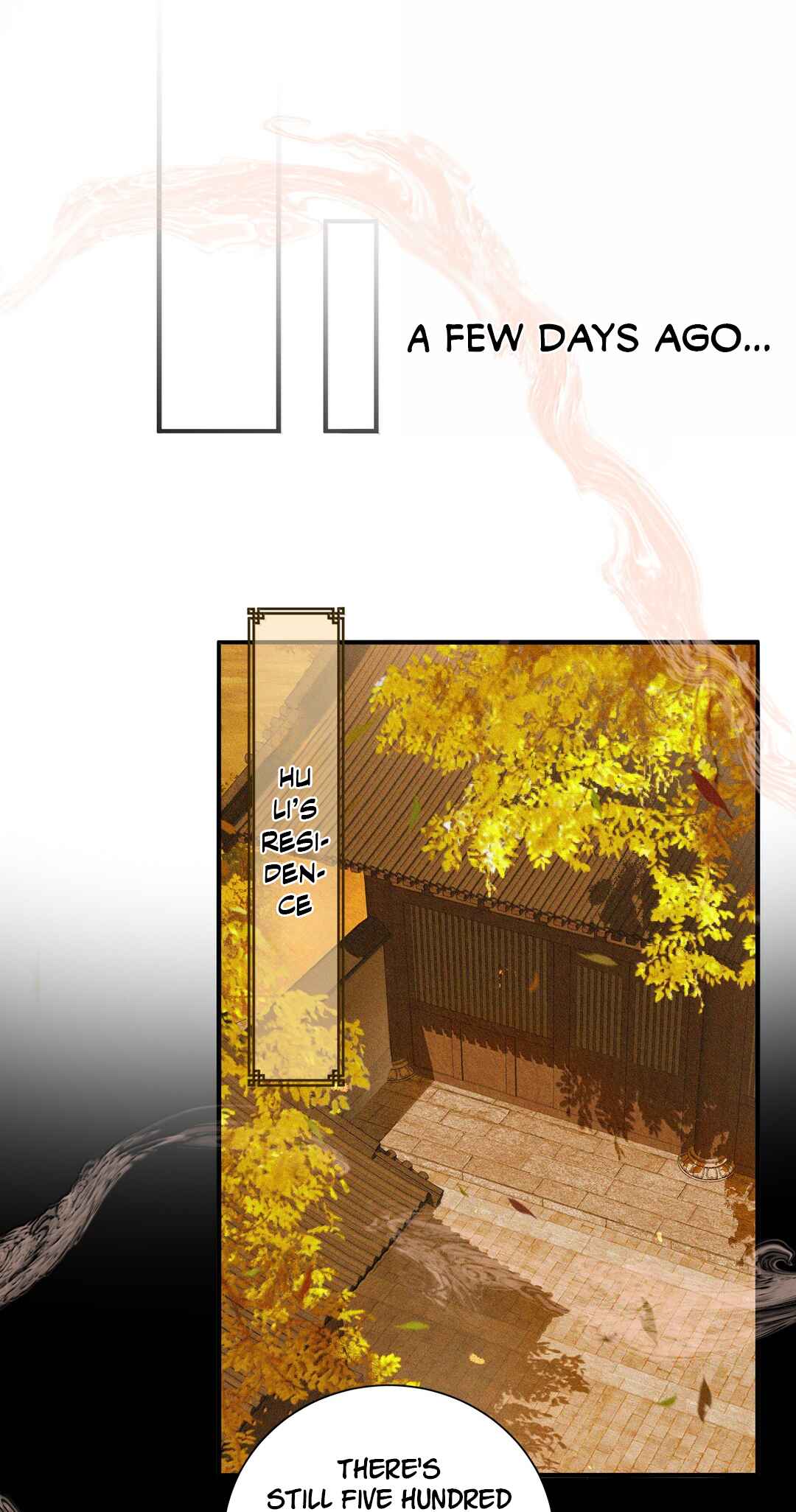 The Snake Demon Wants to Flee Chapter 36 - Page 22