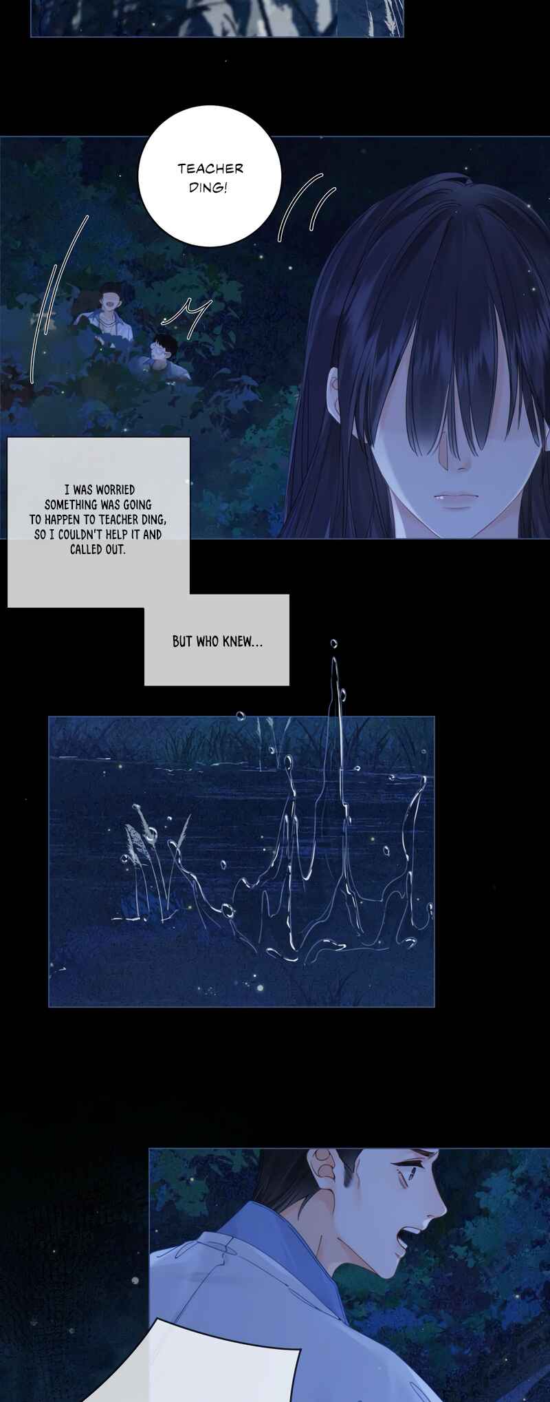 Partners in Crime, Partners in Love Chapter 24 - Page 19