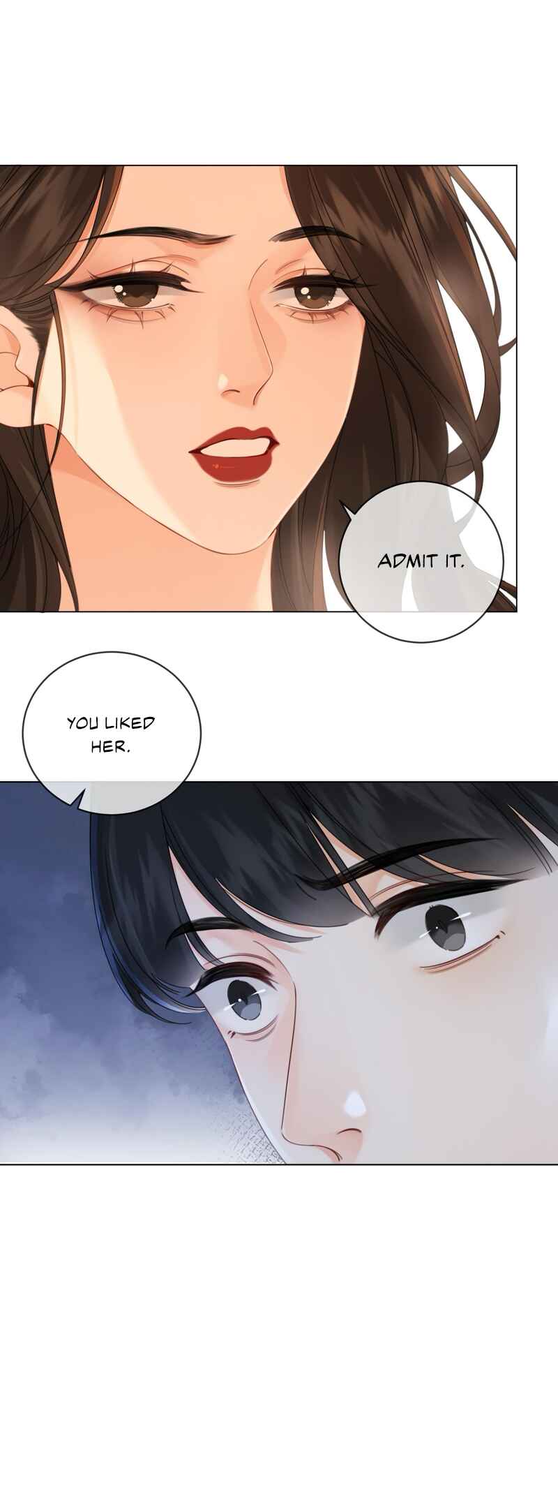 Partners in Crime, Partners in Love Chapter 24 - Page 2