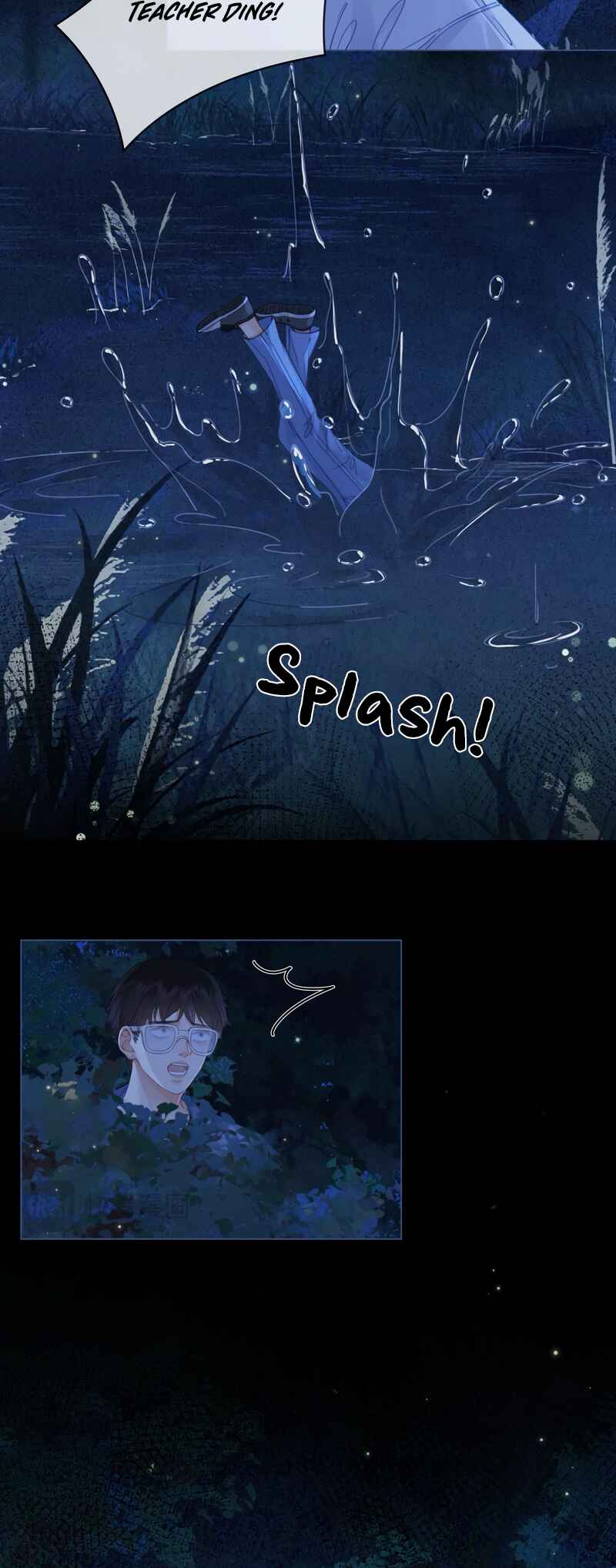 Partners in Crime, Partners in Love Chapter 24 - Page 20