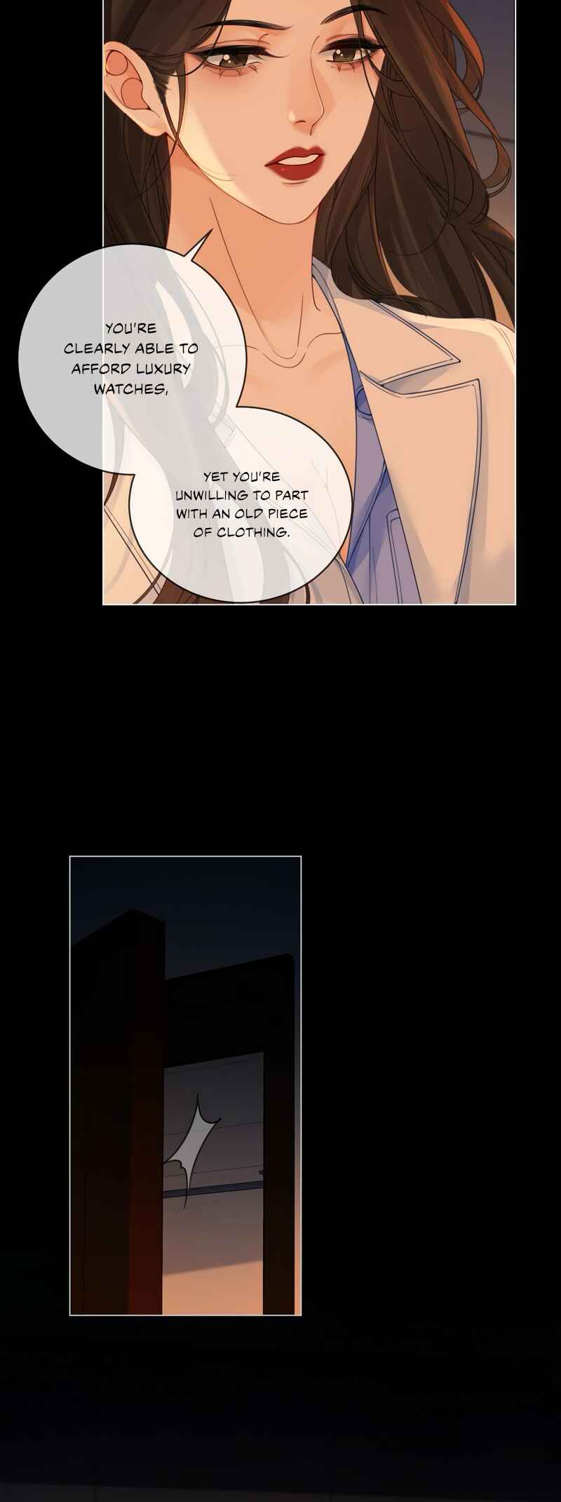 Partners in Crime, Partners in Love Chapter 24 - Page 7