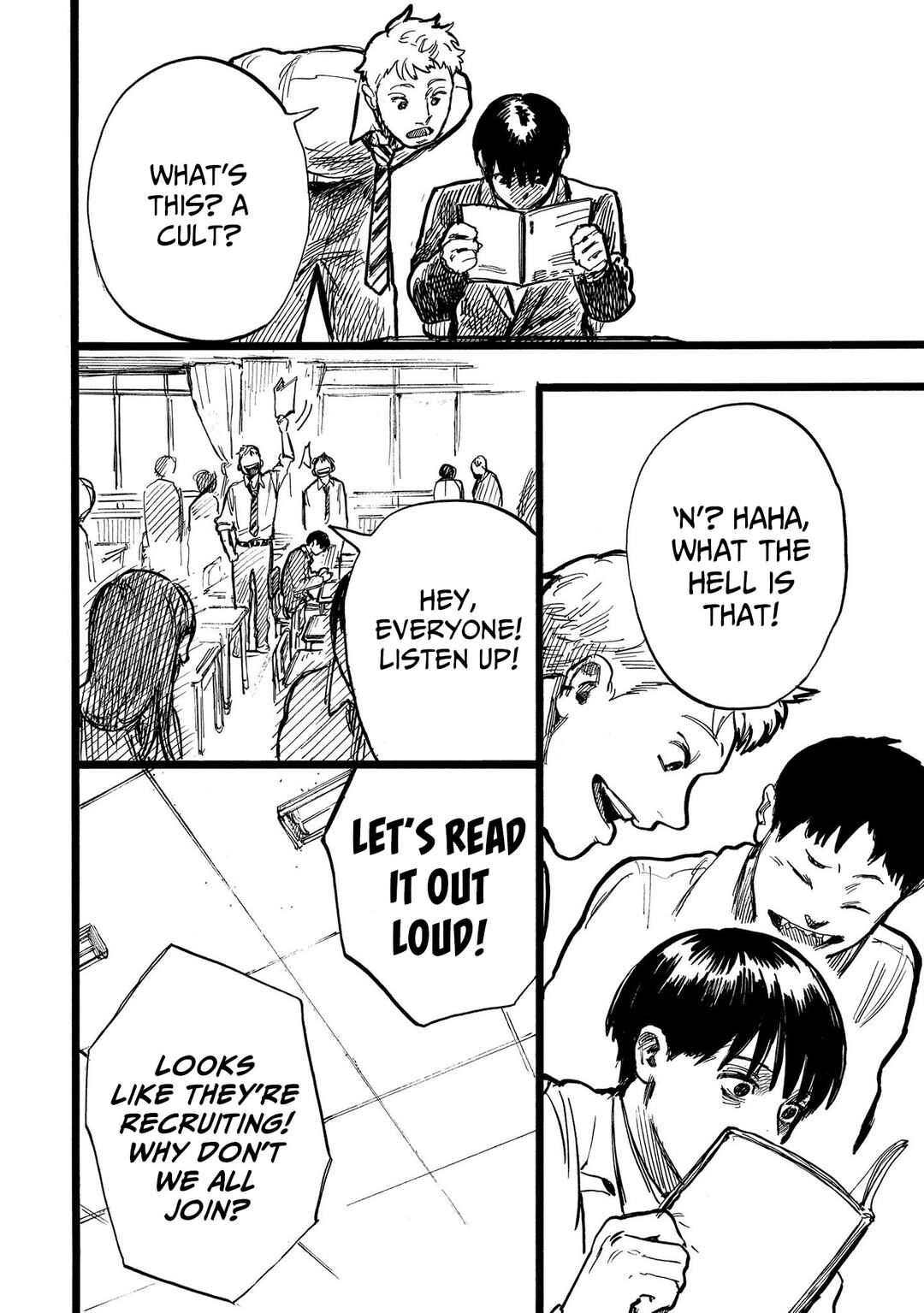 N Chapter 13 - Page 10