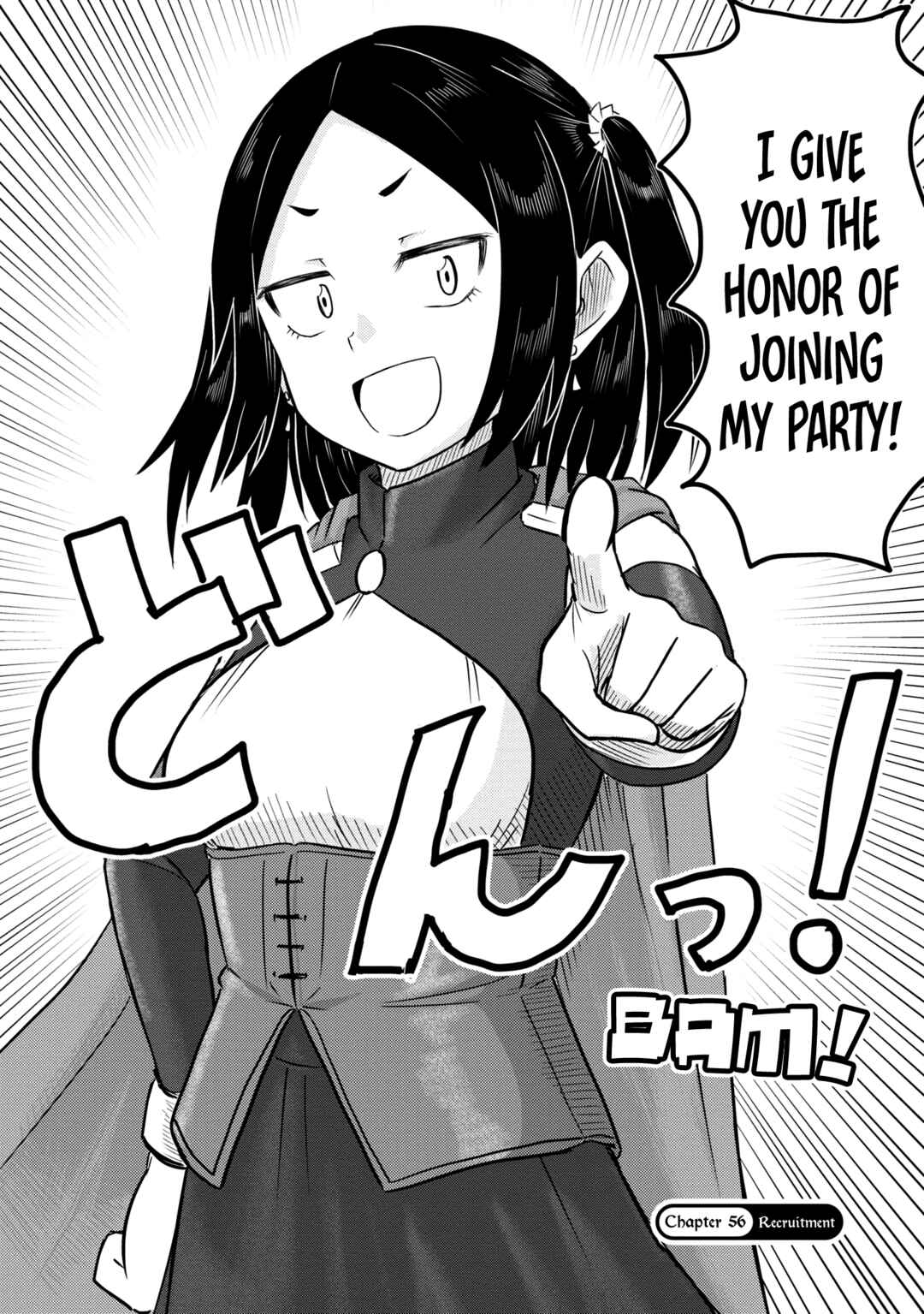 Kono Healer, Mendokusai Chapter 56 - Page 3