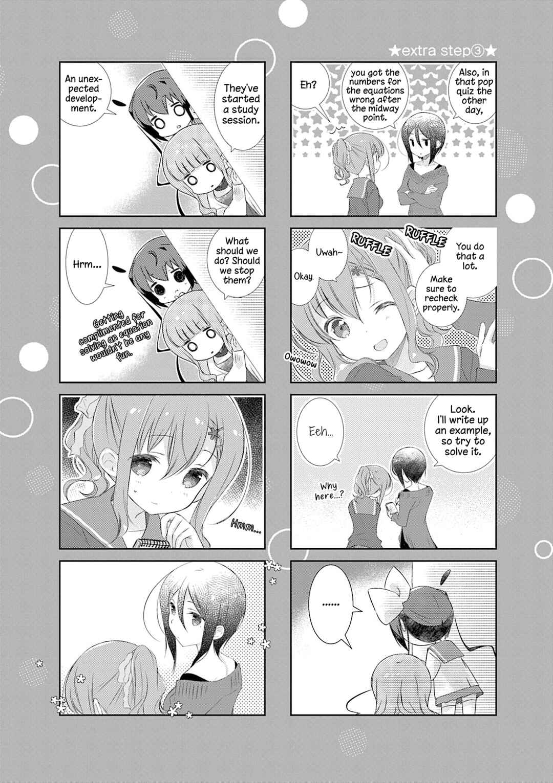 Slow Start Chapter 107.5 - Page 12