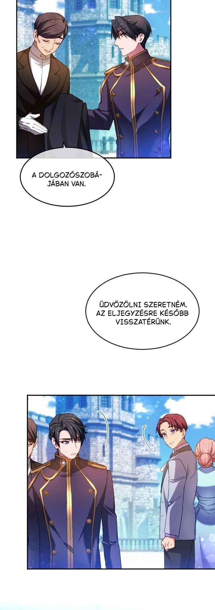 Single Mother no Tensei Akujo Desu ga, Dekiai Route Tsukamimashita! Chapter 21 - Page 12