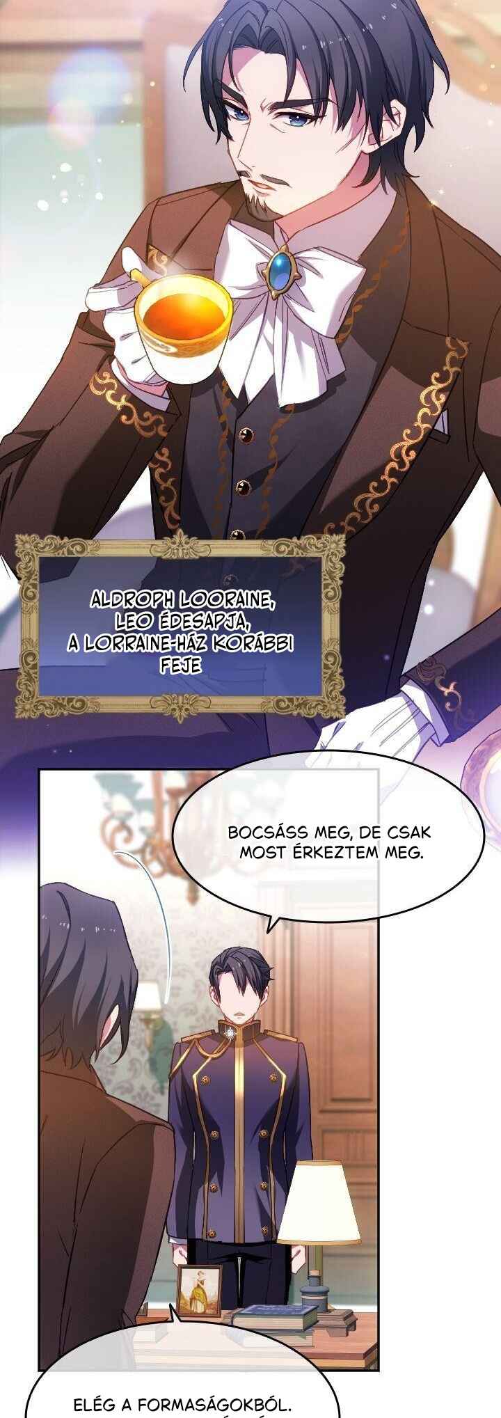 Single Mother no Tensei Akujo Desu ga, Dekiai Route Tsukamimashita! Chapter 21 - Page 15