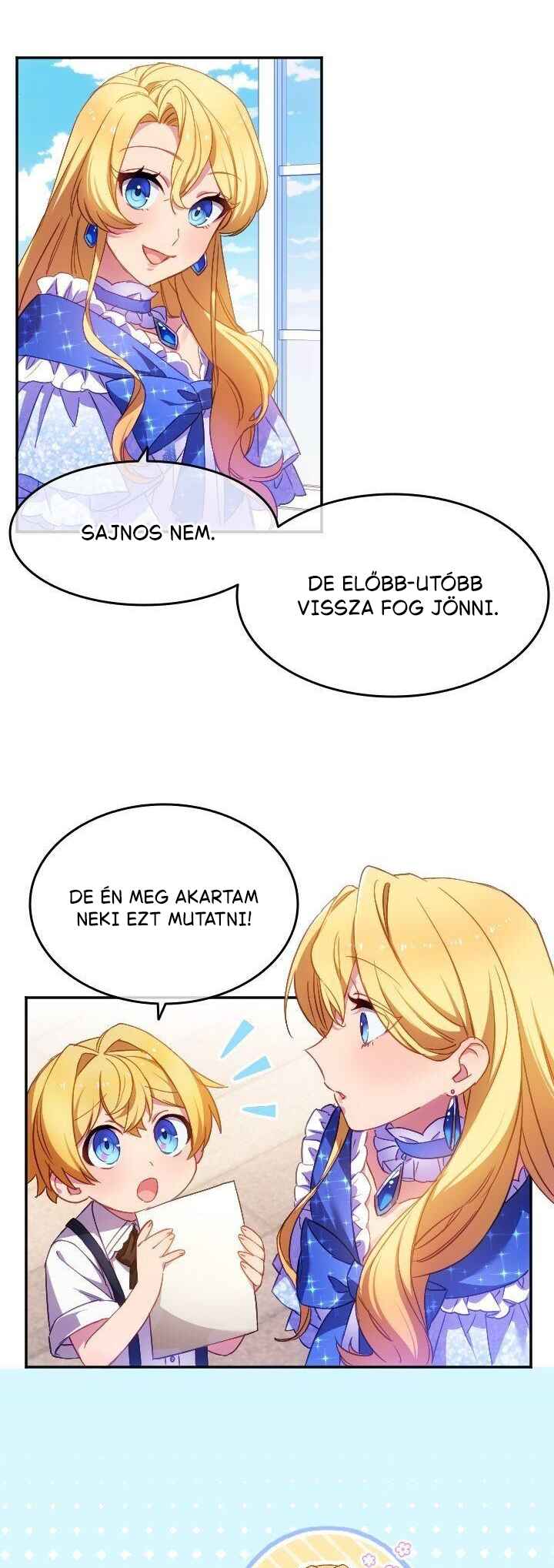 Single Mother no Tensei Akujo Desu ga, Dekiai Route Tsukamimashita! Chapter 21 - Page 2