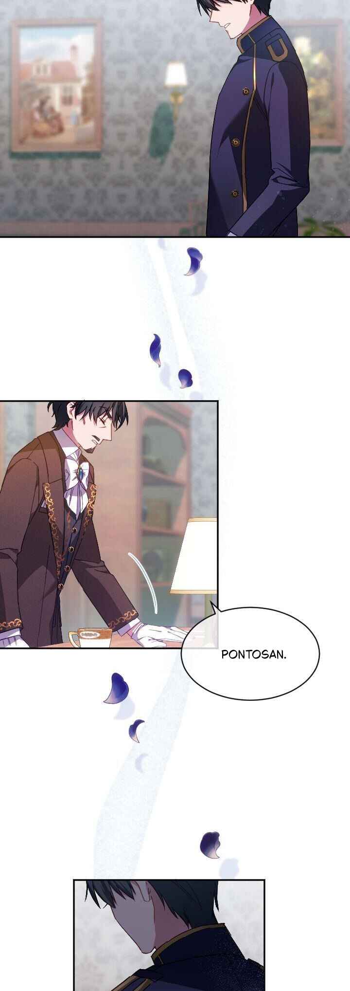 Single Mother no Tensei Akujo Desu ga, Dekiai Route Tsukamimashita! Chapter 21 - Page 28