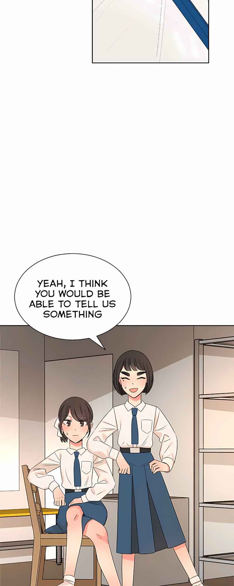 Pastel Love Chapter 36 - Page 18