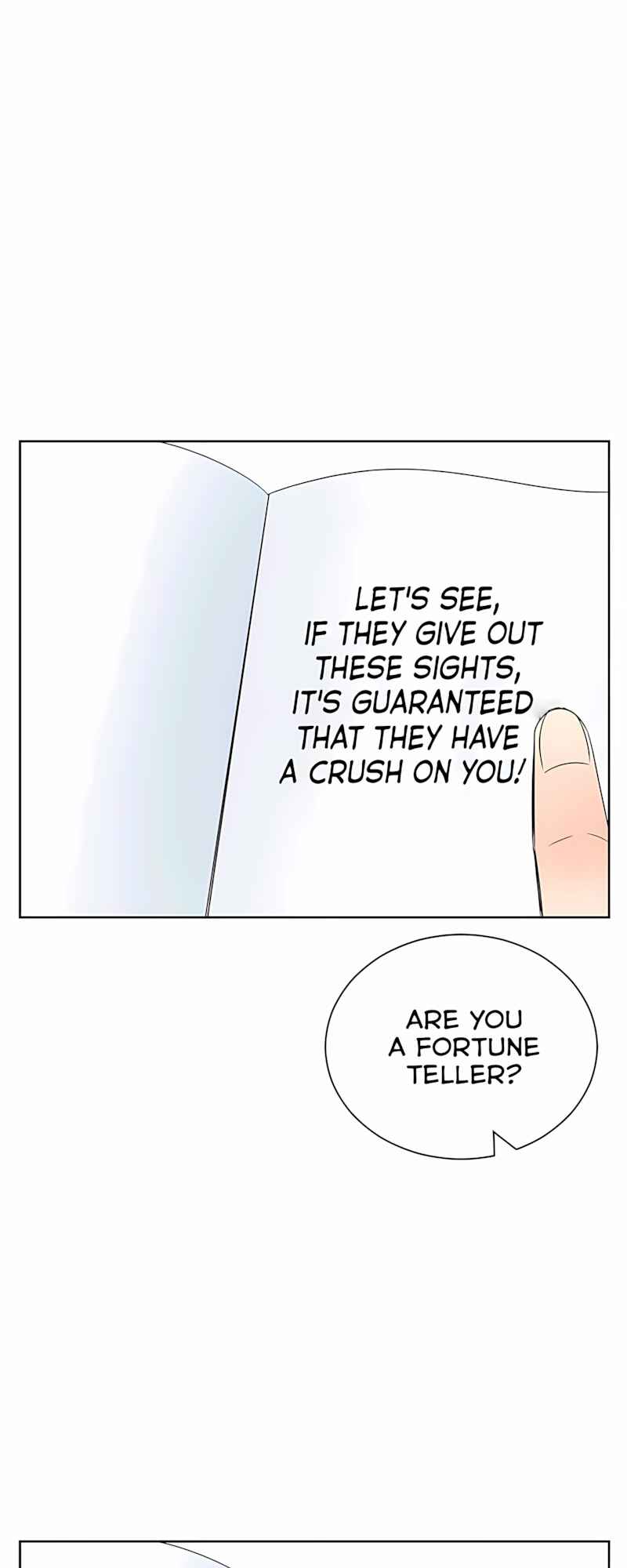 Pastel Love Chapter 36 - Page 41
