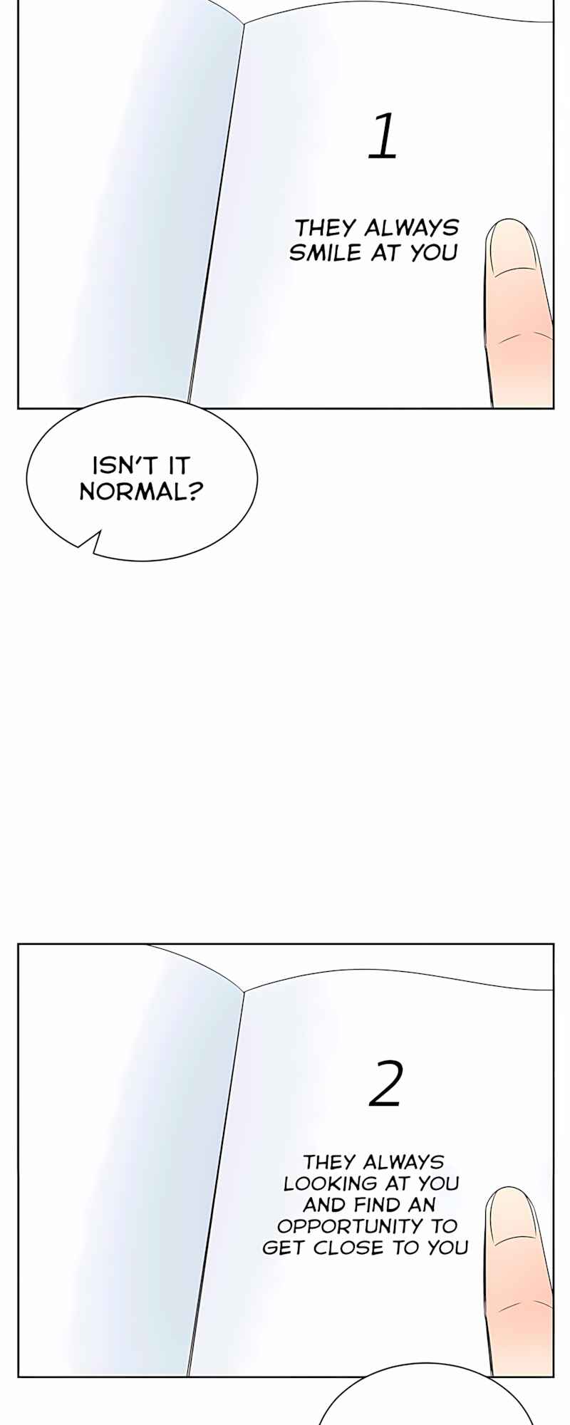 Pastel Love Chapter 36 - Page 42