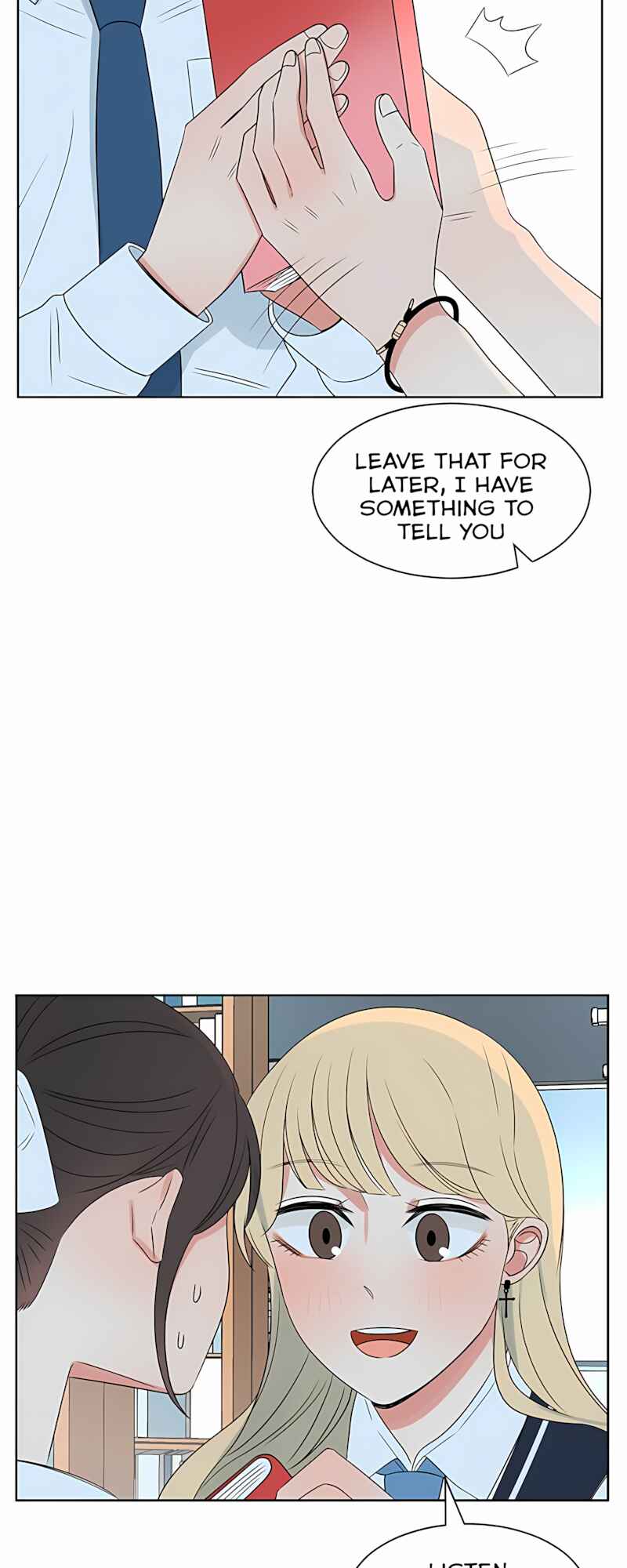 Pastel Love Chapter 36 - Page 57