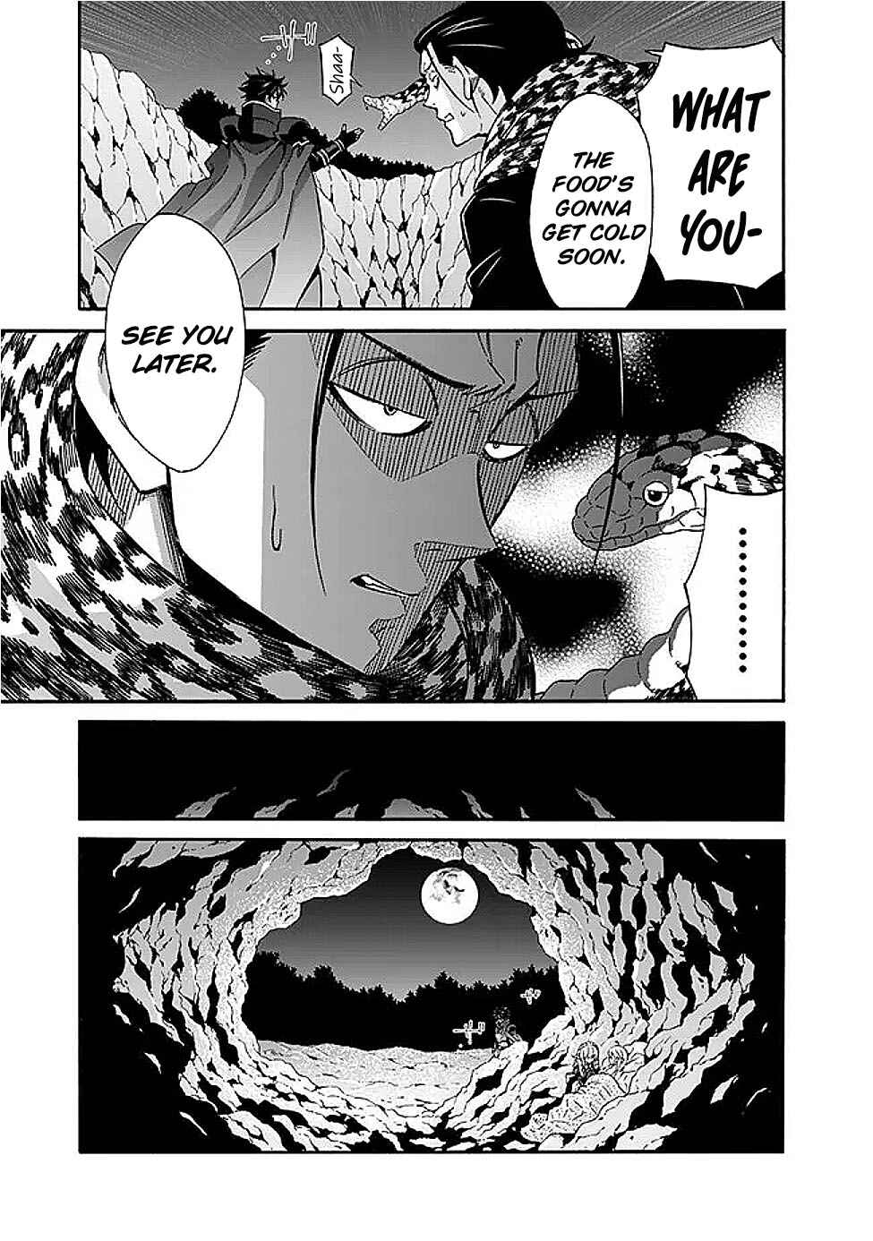 Isekai Saikou no Kizoku, Harem wo Fuyasu Hodo Tsuyoku Naru Chapter 46 - Page 12