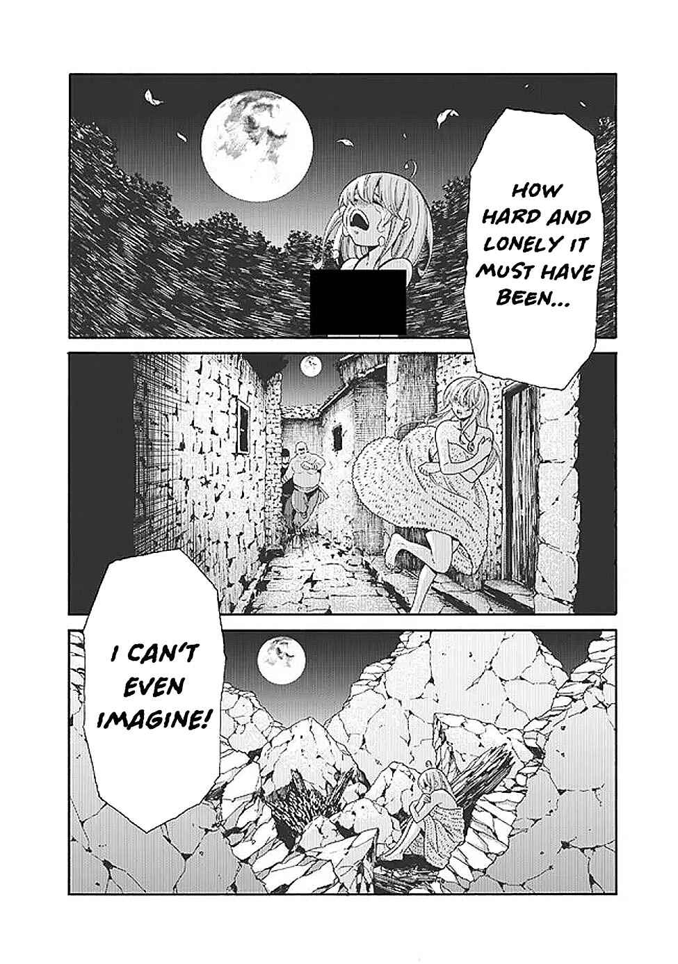 Isekai Saikou no Kizoku, Harem wo Fuyasu Hodo Tsuyoku Naru Chapter 46 - Page 17