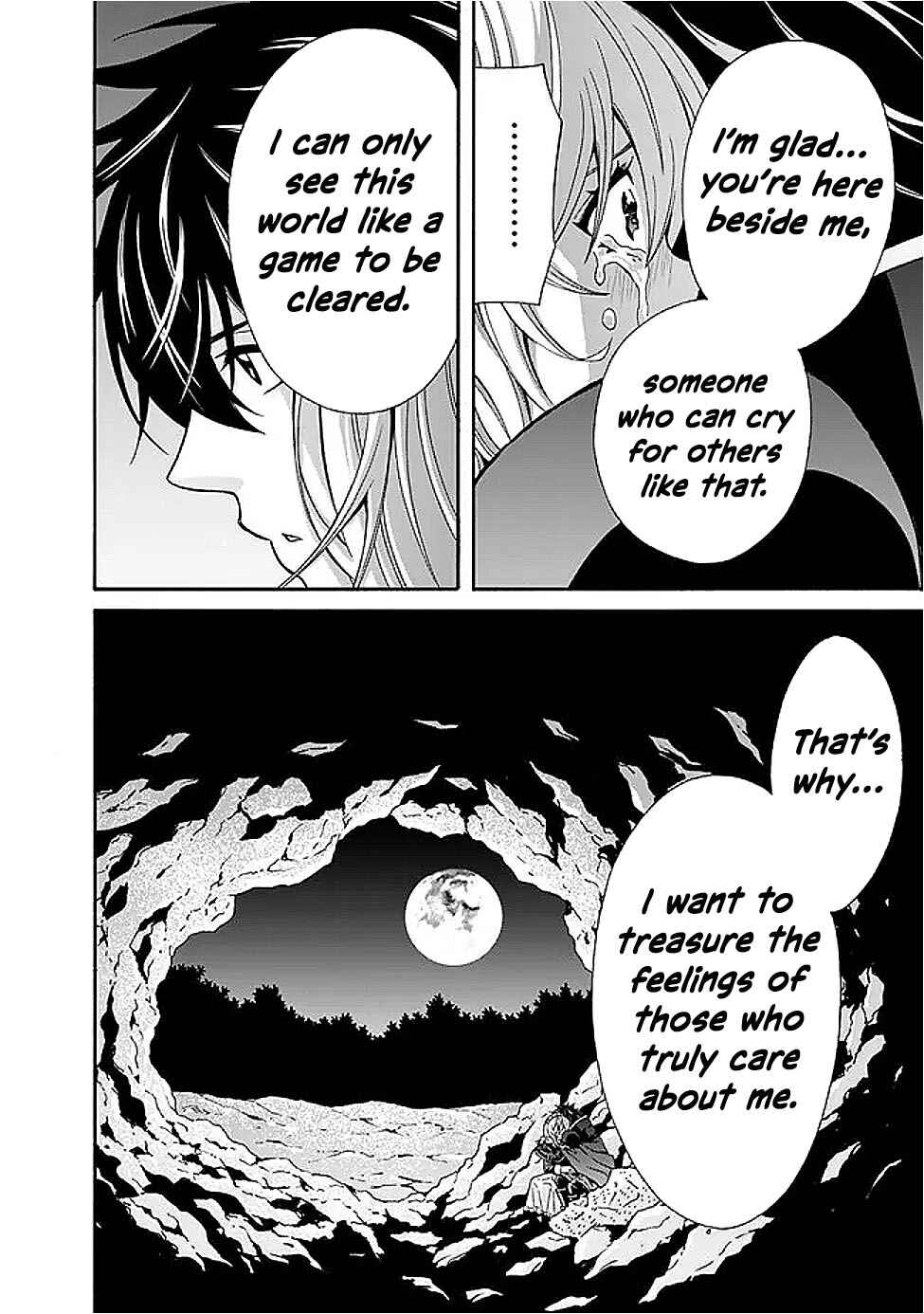 Isekai Saikou no Kizoku, Harem wo Fuyasu Hodo Tsuyoku Naru Chapter 46 - Page 19
