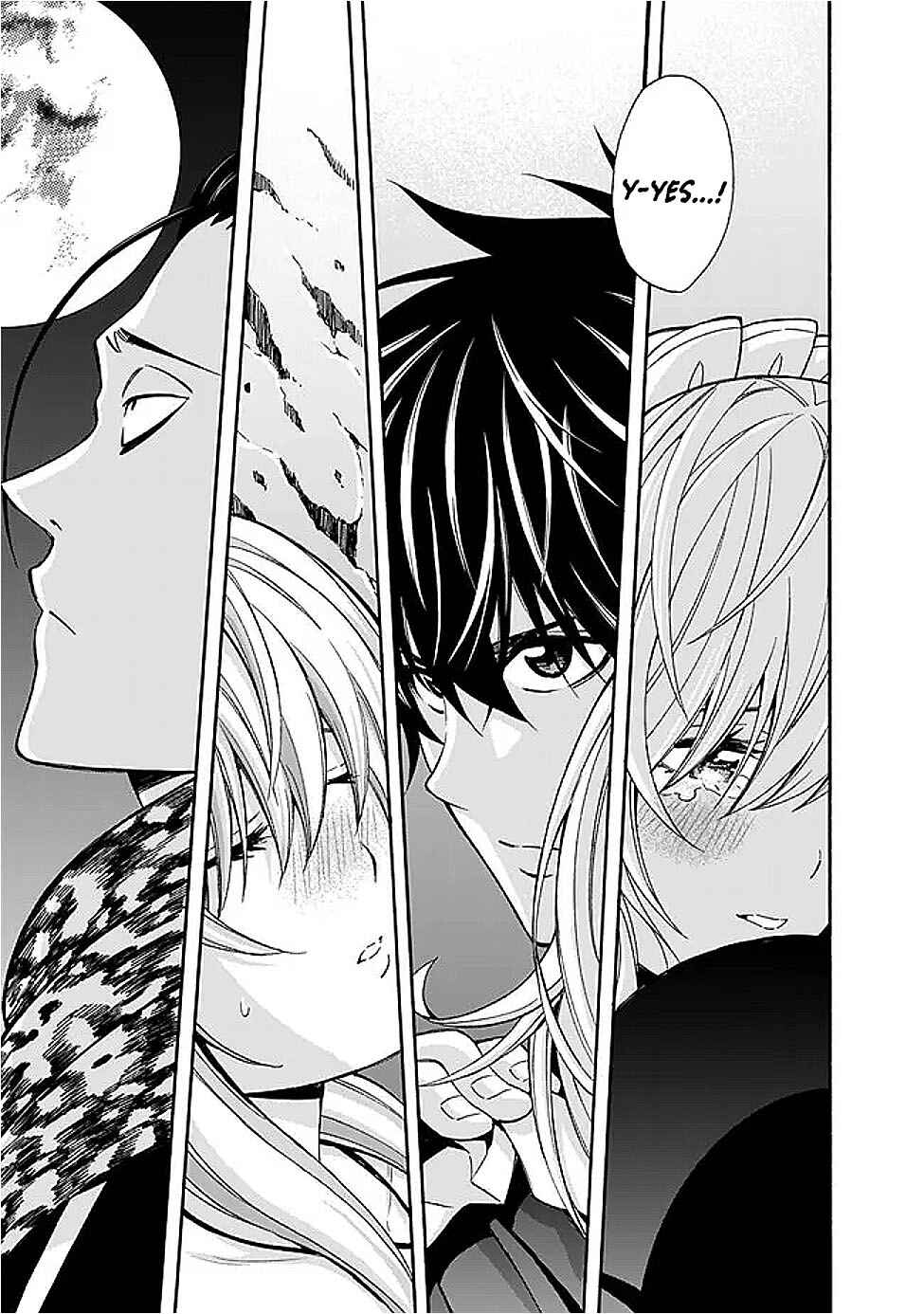 Isekai Saikou no Kizoku, Harem wo Fuyasu Hodo Tsuyoku Naru Chapter 46 - Page 20