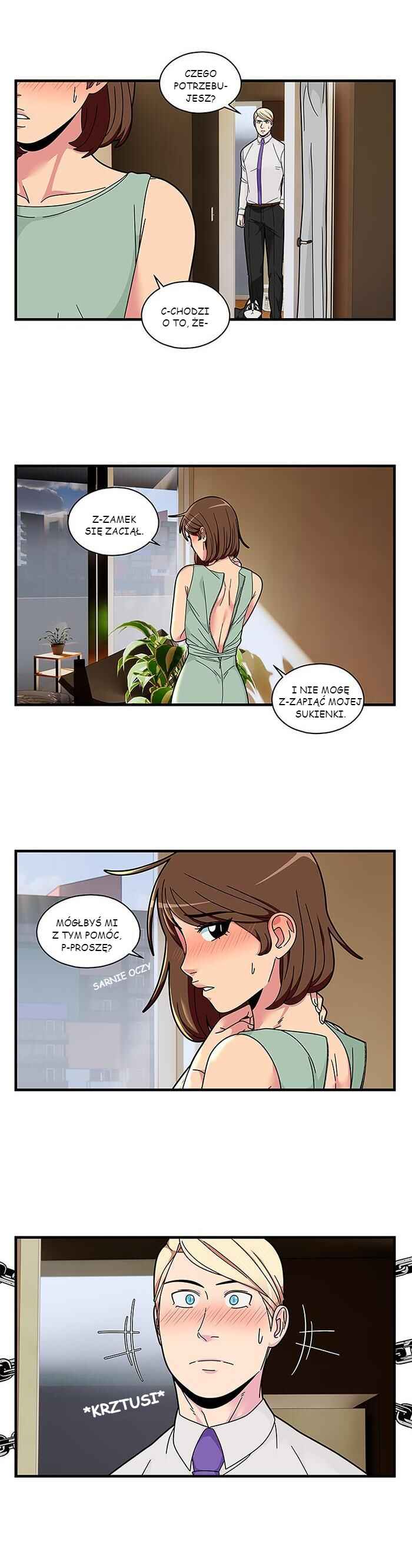 Let's Play Chapter 147 - Page 15