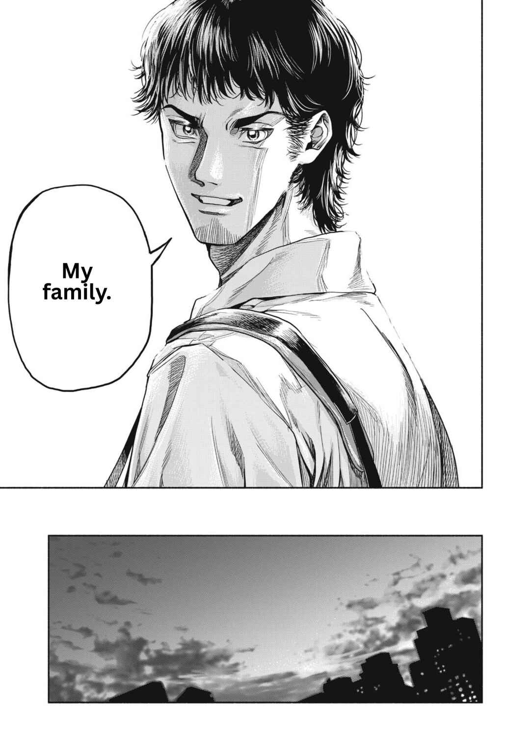 Rikon Shinai Otoko Chapter 1 - Page 7