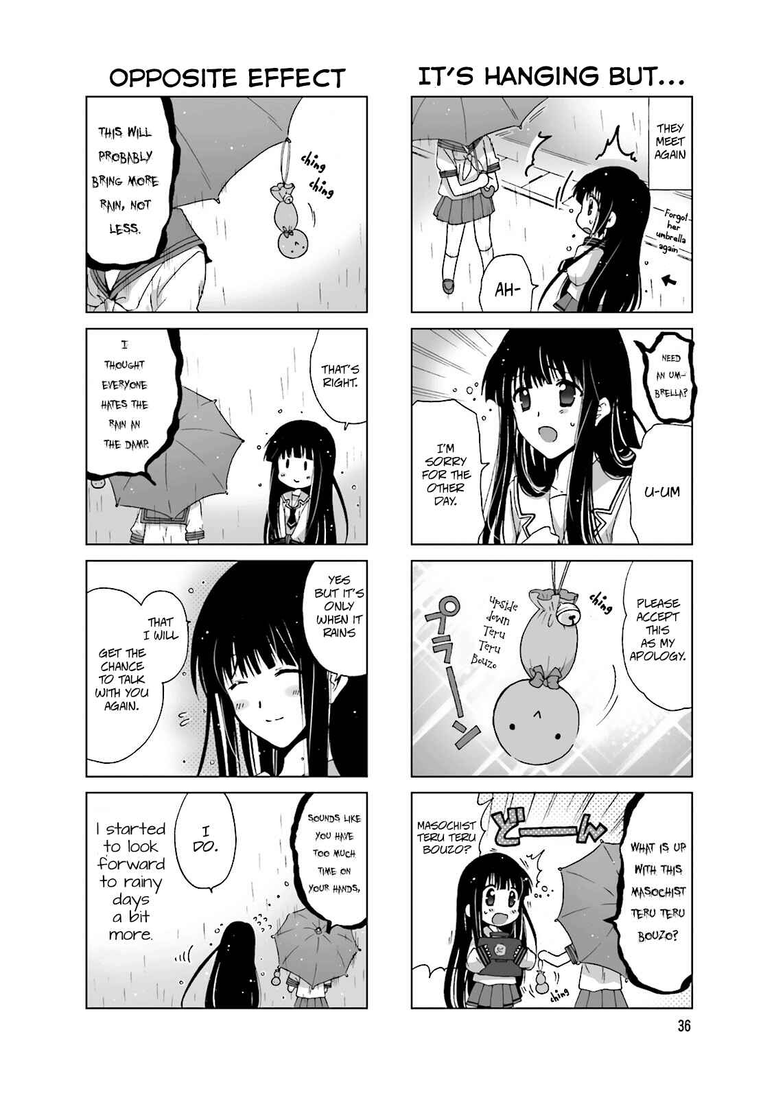 Re-Kan! Chapter 7 - Page 4