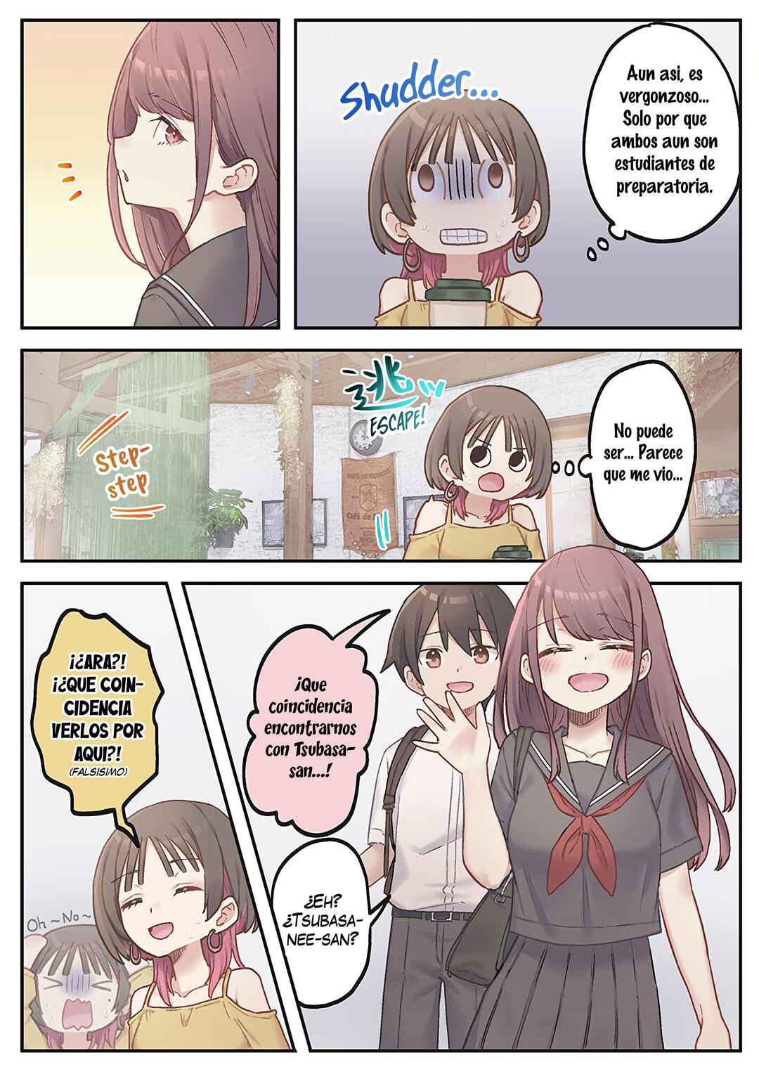 Marika-chan no Koukando wa Bukkowareteiru Chapter 9 - Page 10