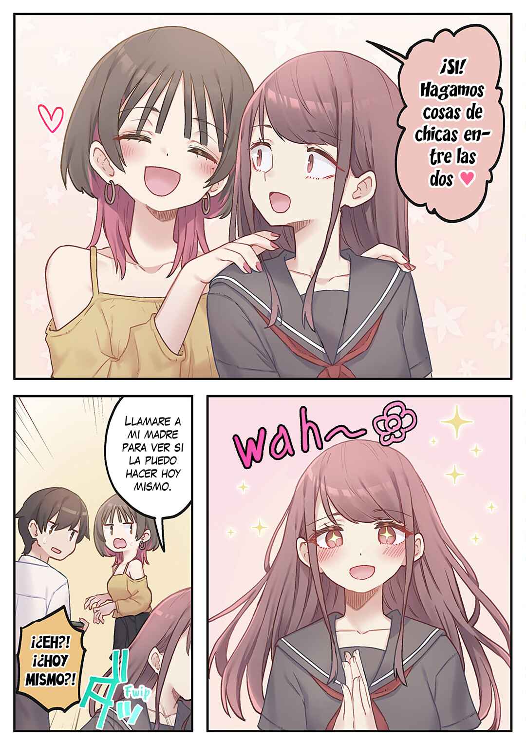 Marika-chan no Koukando wa Bukkowareteiru Chapter 9 - Page 13